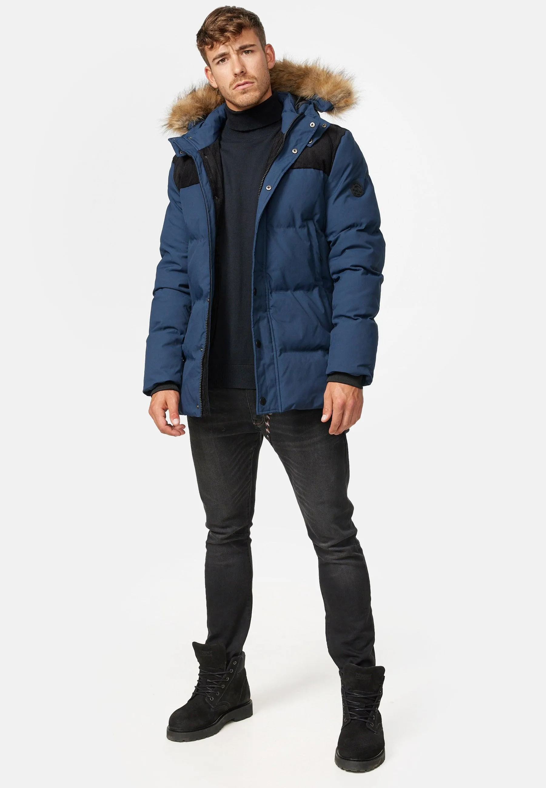 Parka Hexyl