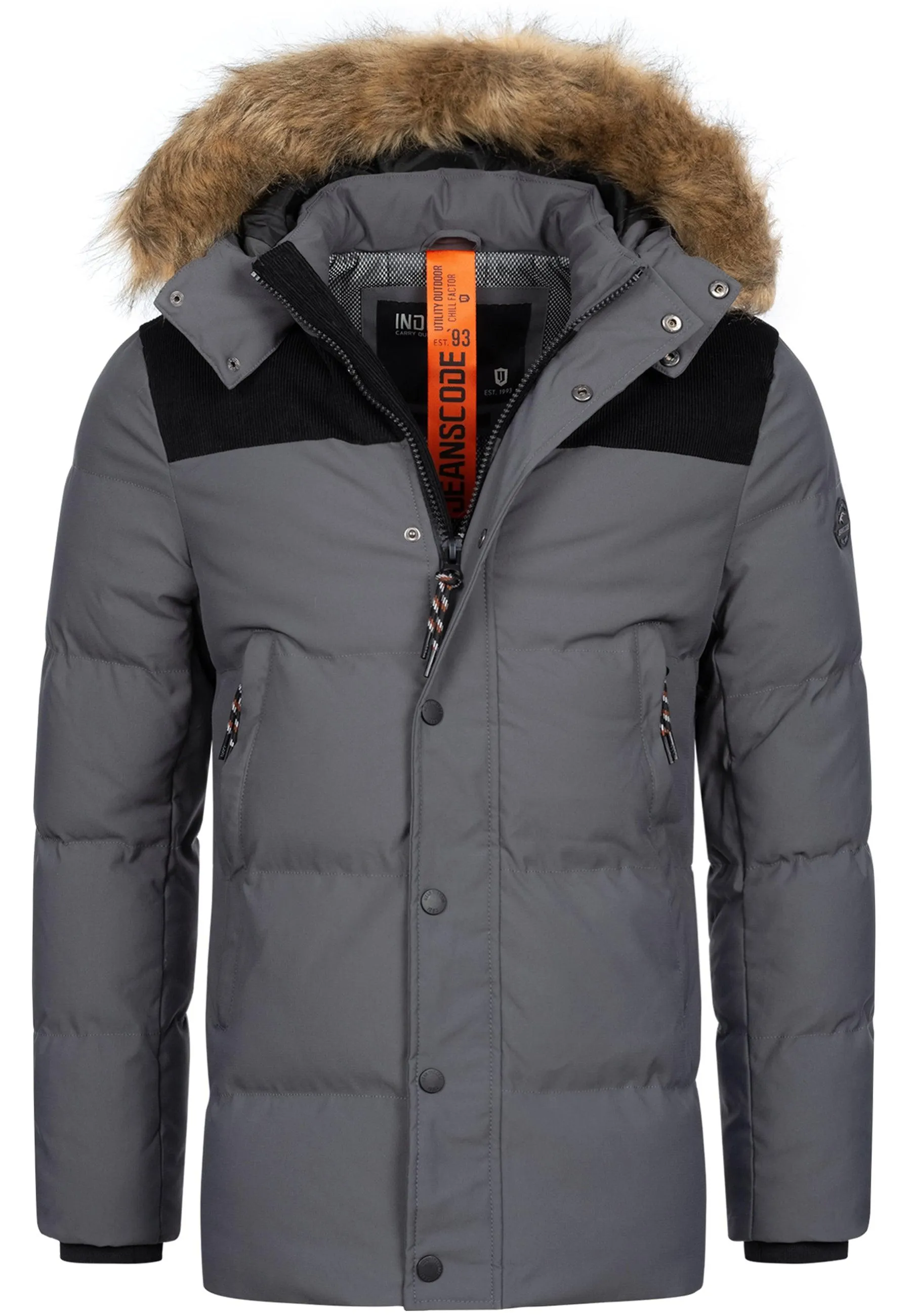 Parka Hexyl