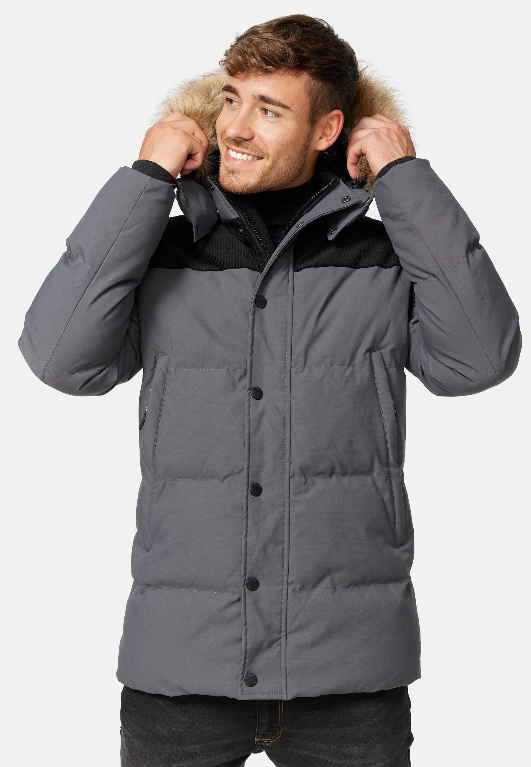 Parka Hexyl