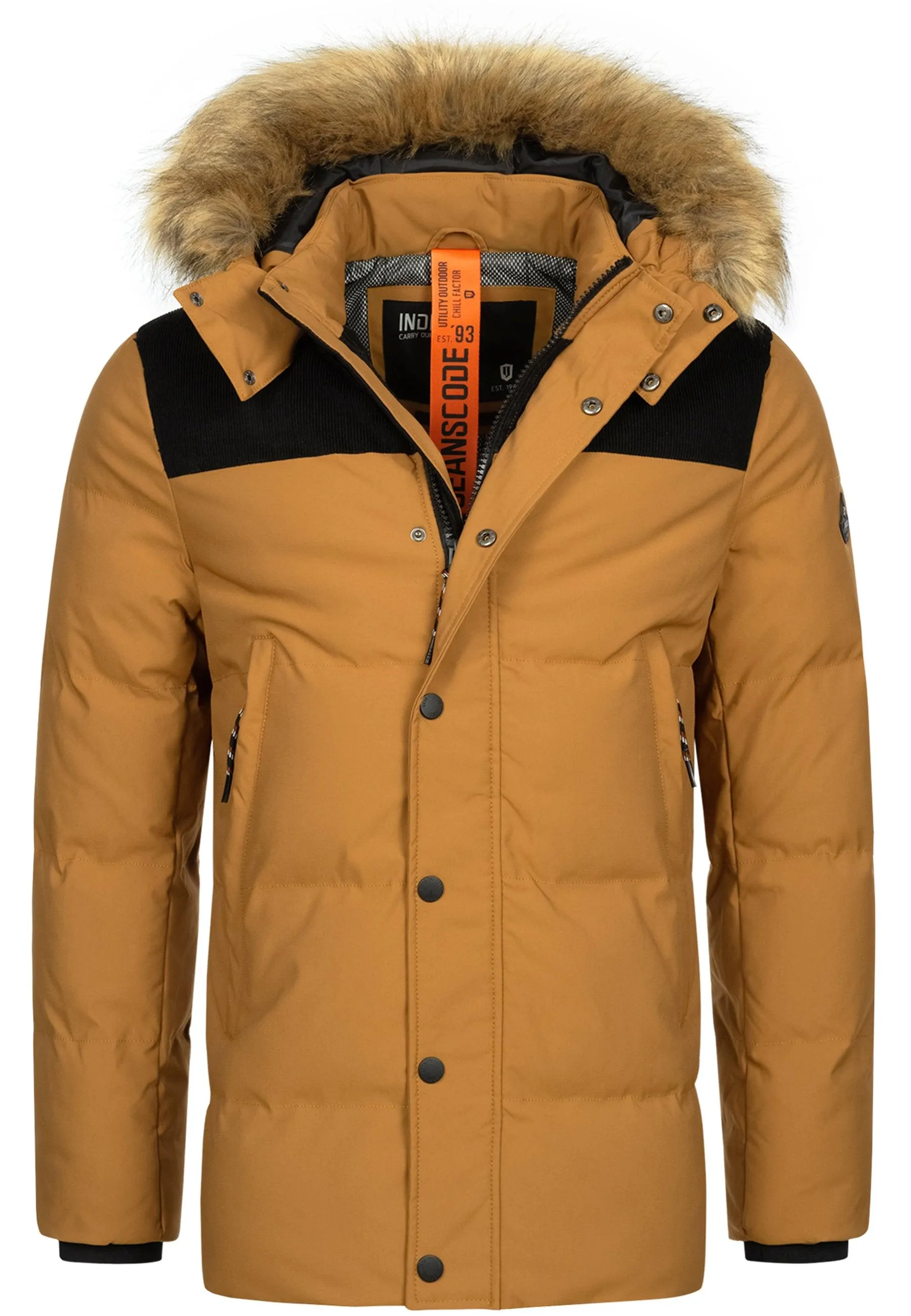 Parka Hexyl