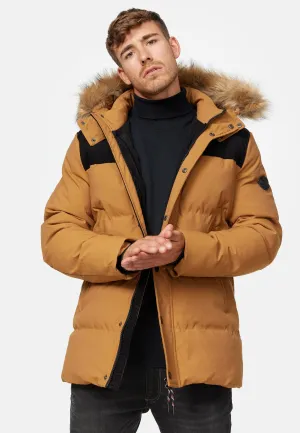 Parka Hexyl