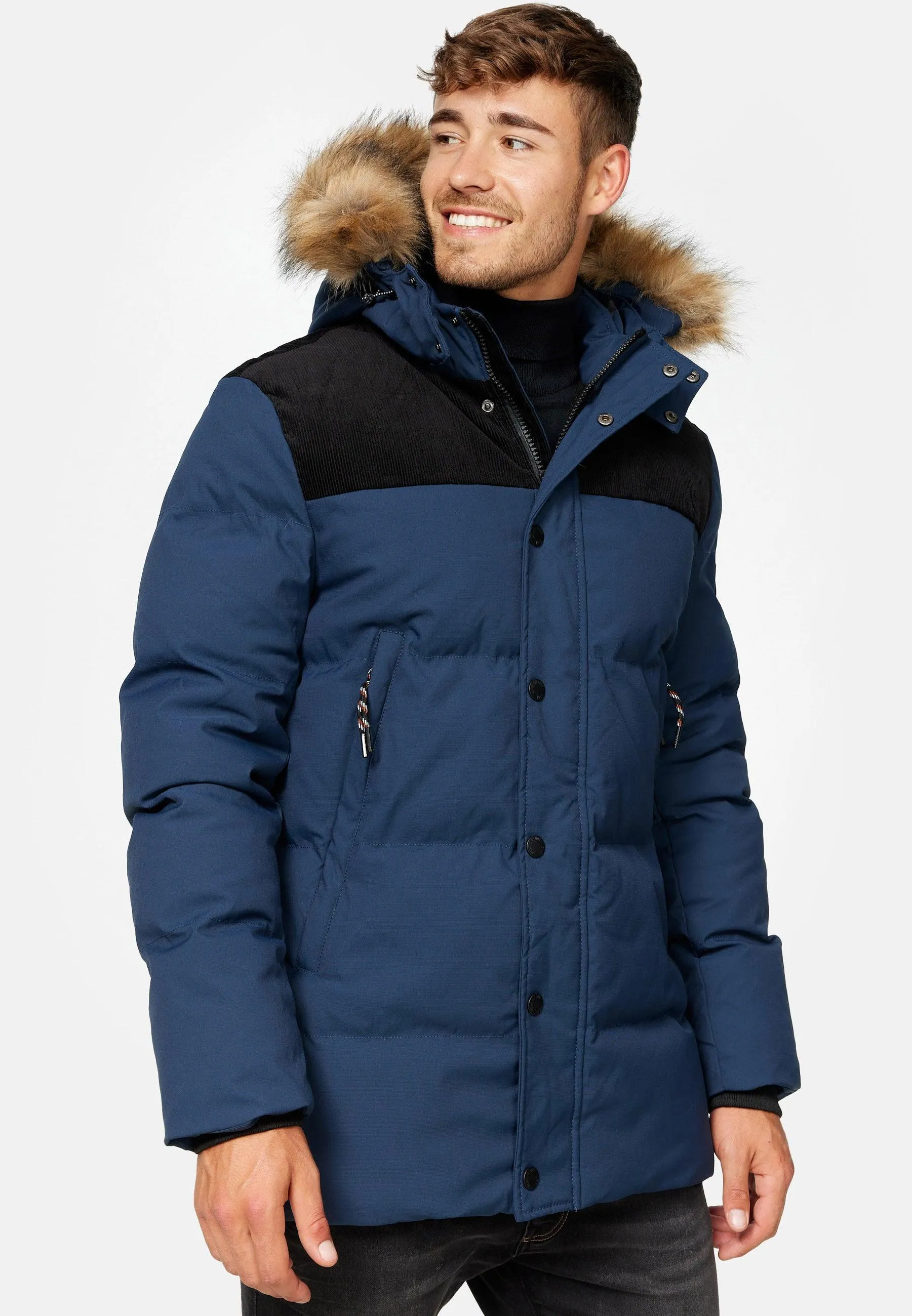 Parka Hexyl