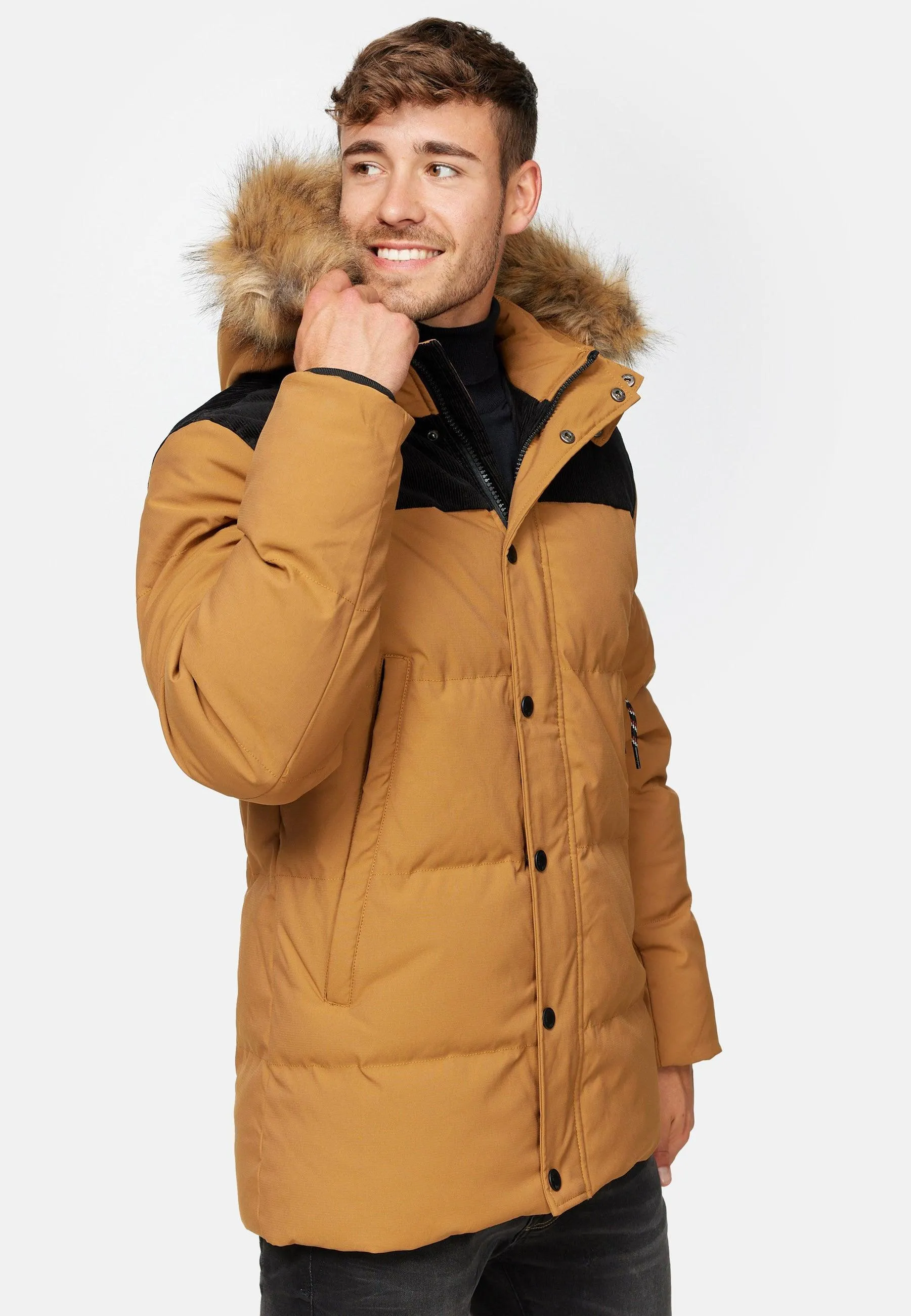 Parka Hexyl
