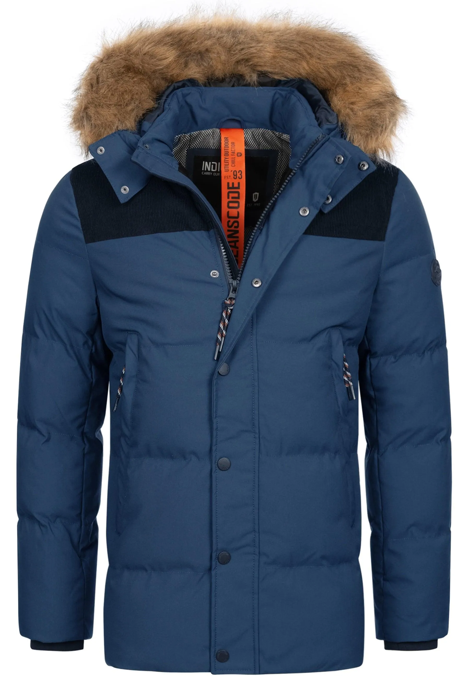 Parka Hexyl