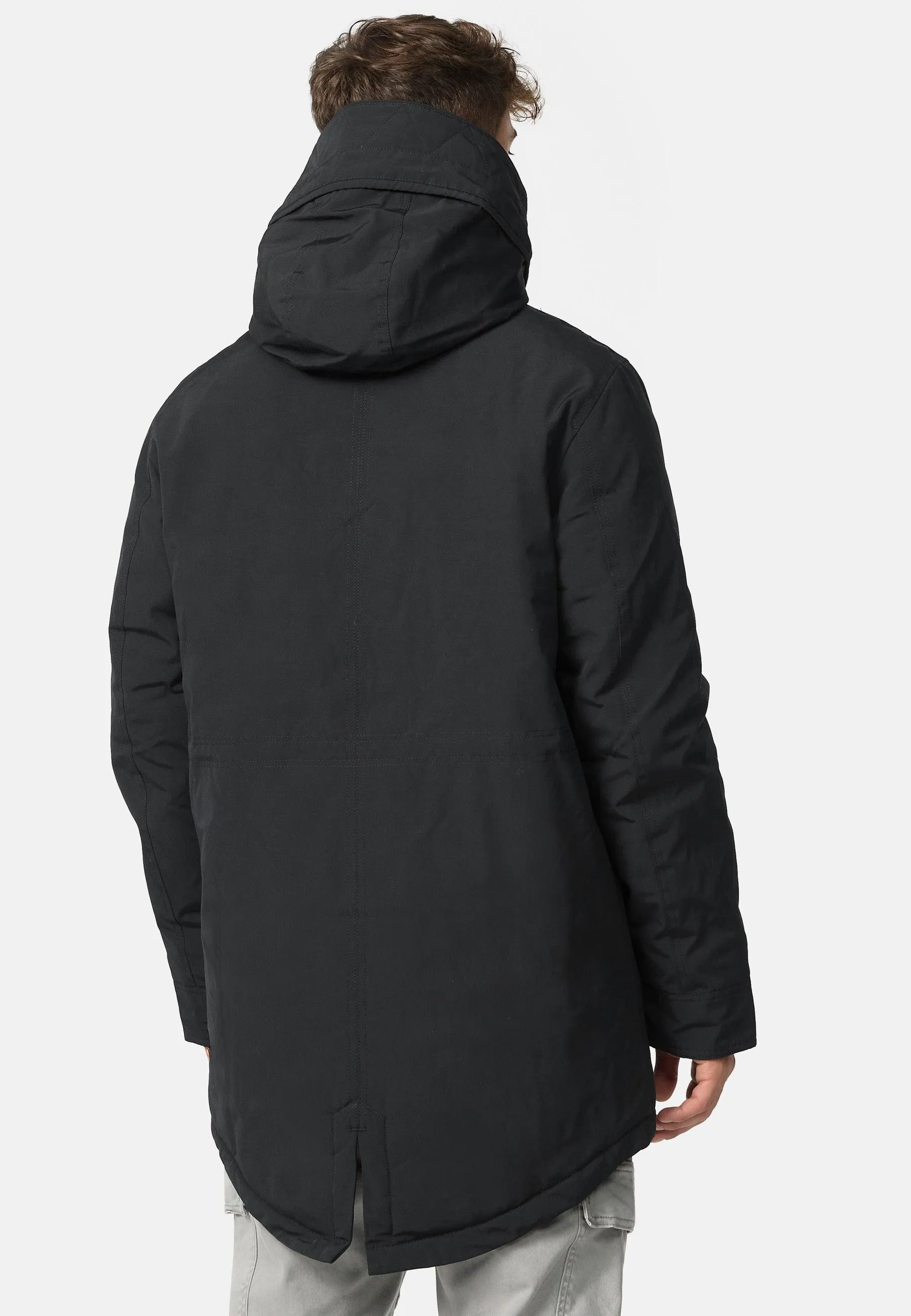 Parka INBenicio