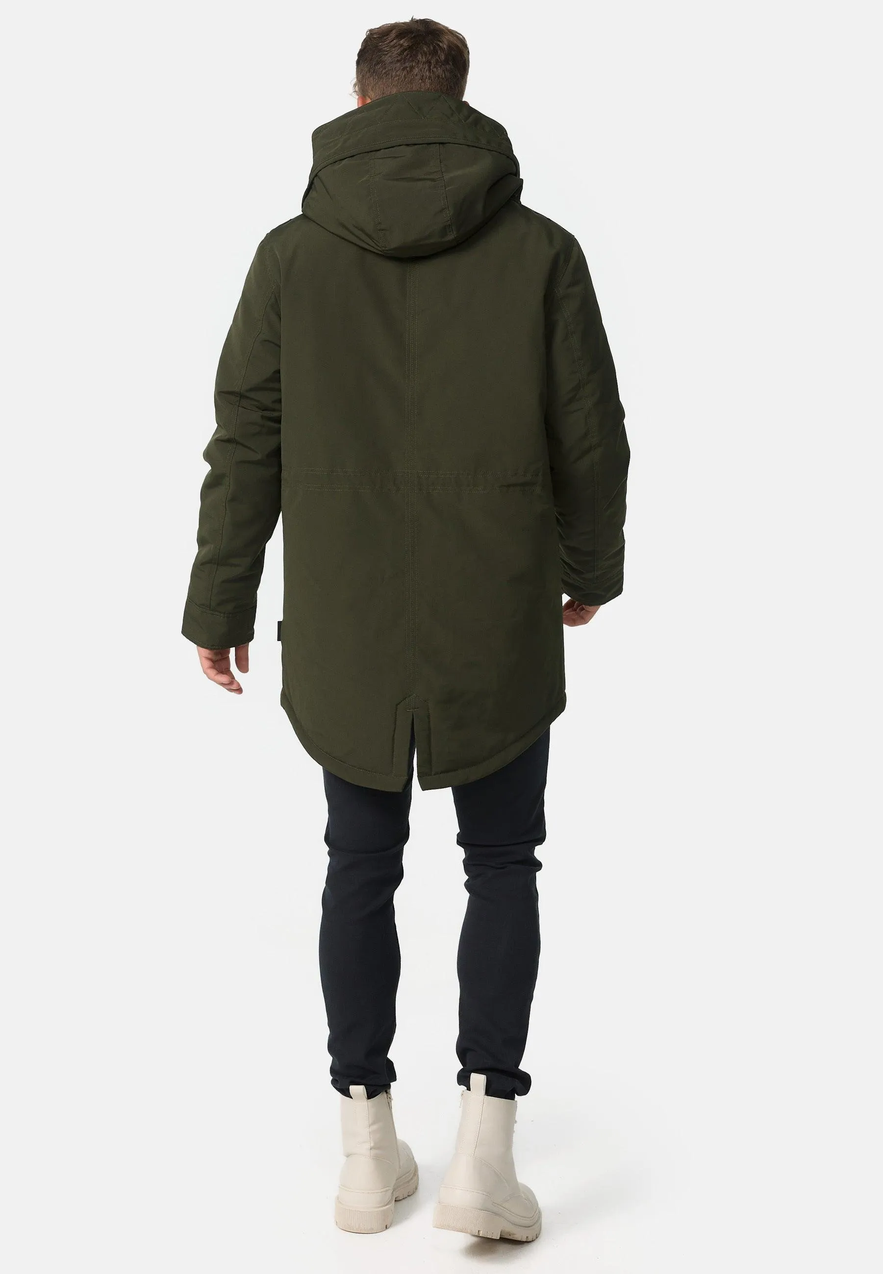 Parka INBenicio