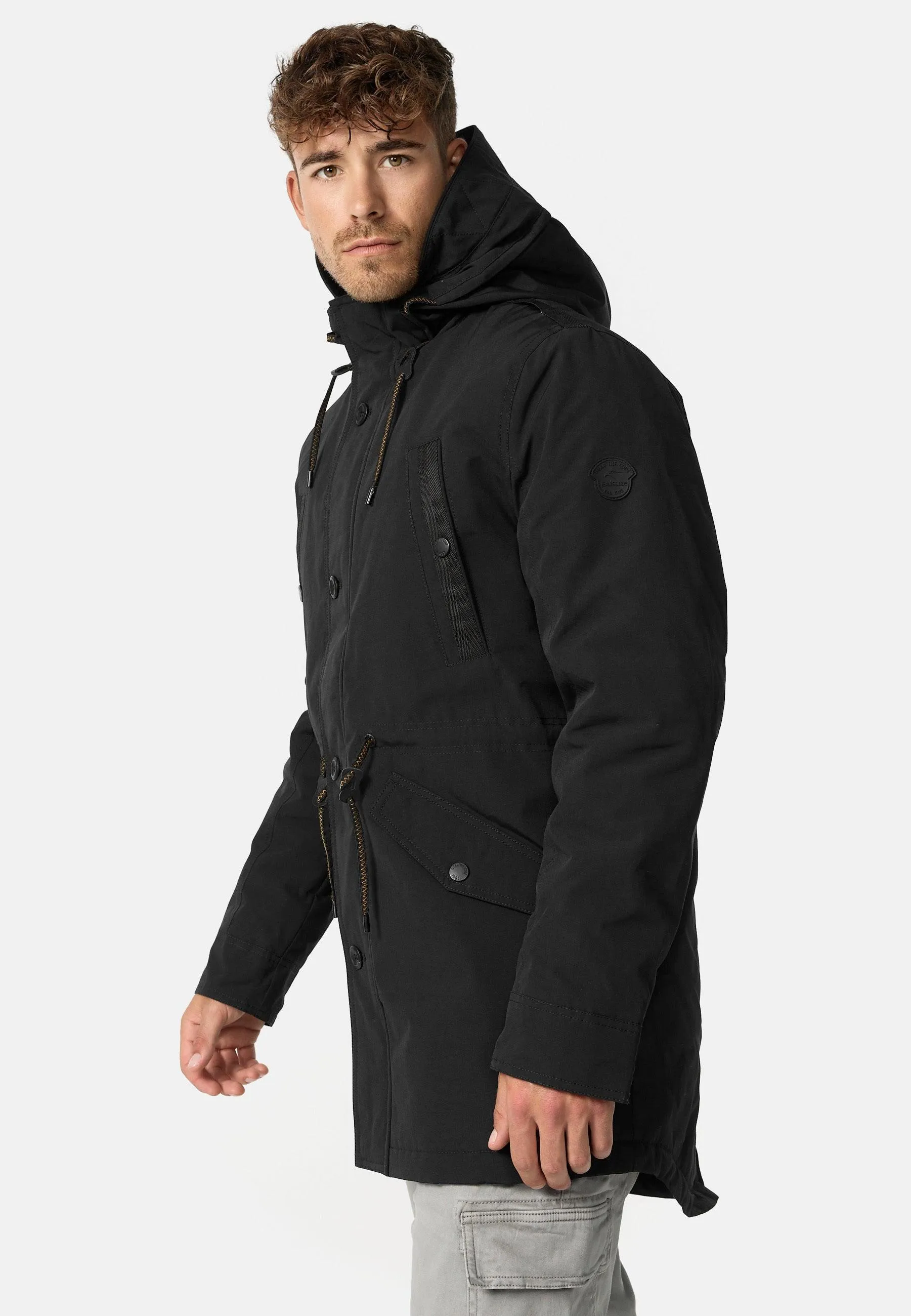 Parka INBenicio