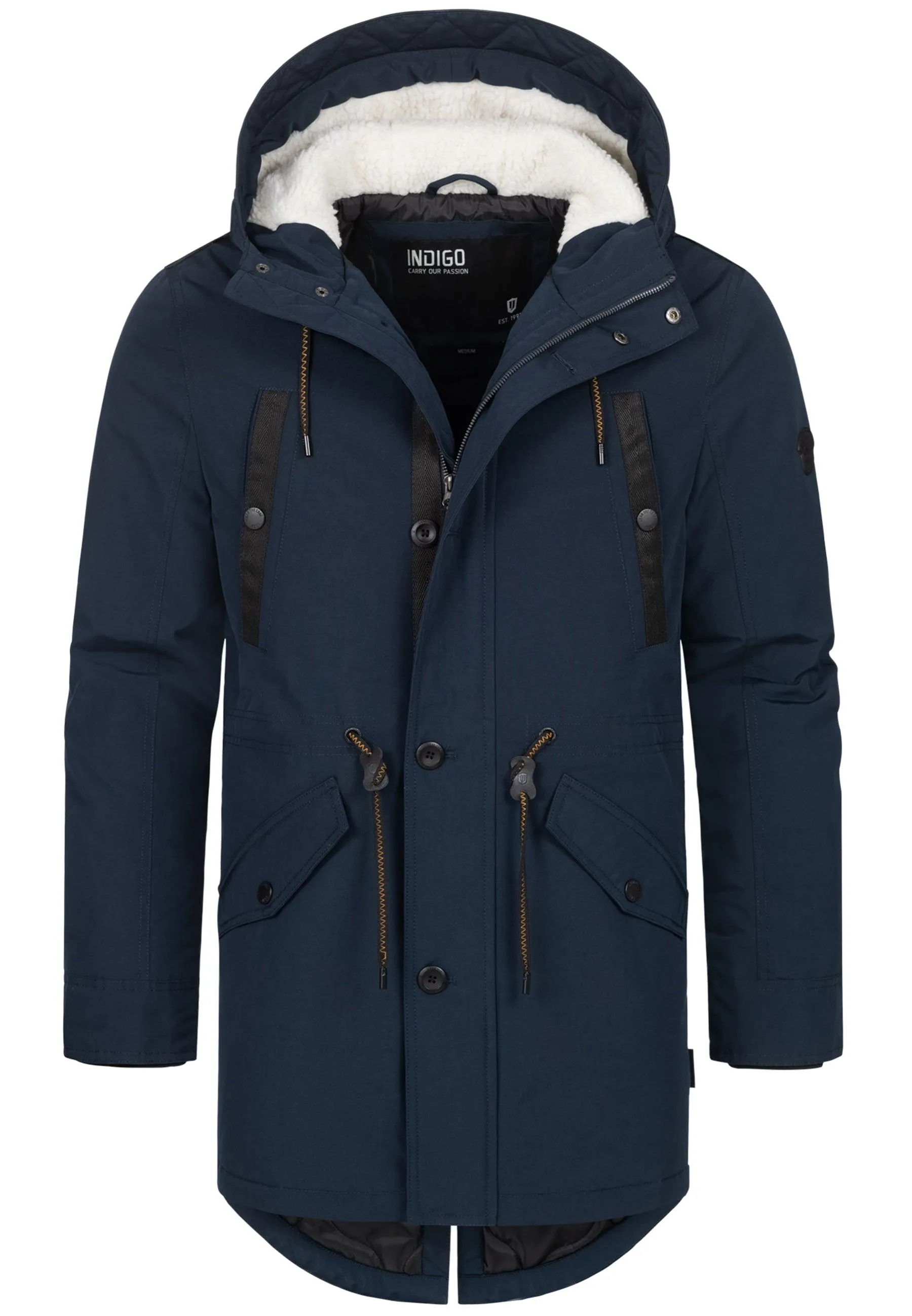 Parka INBenicio