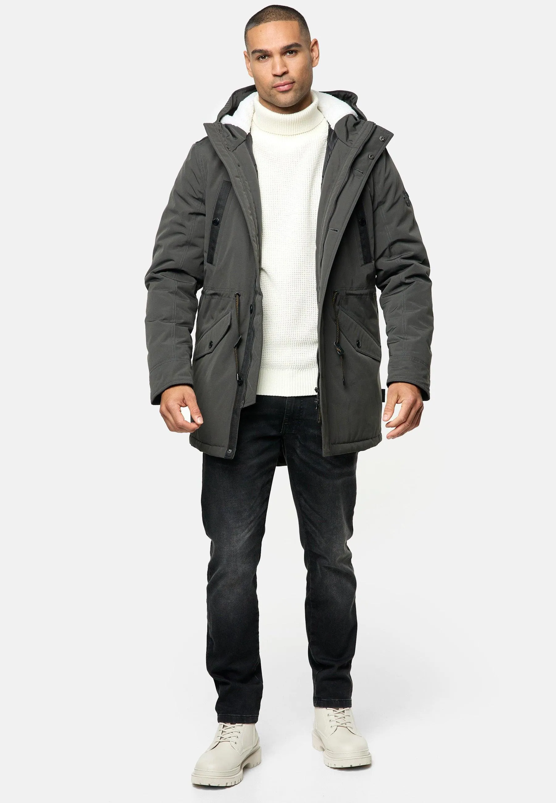 Parka INBenicio