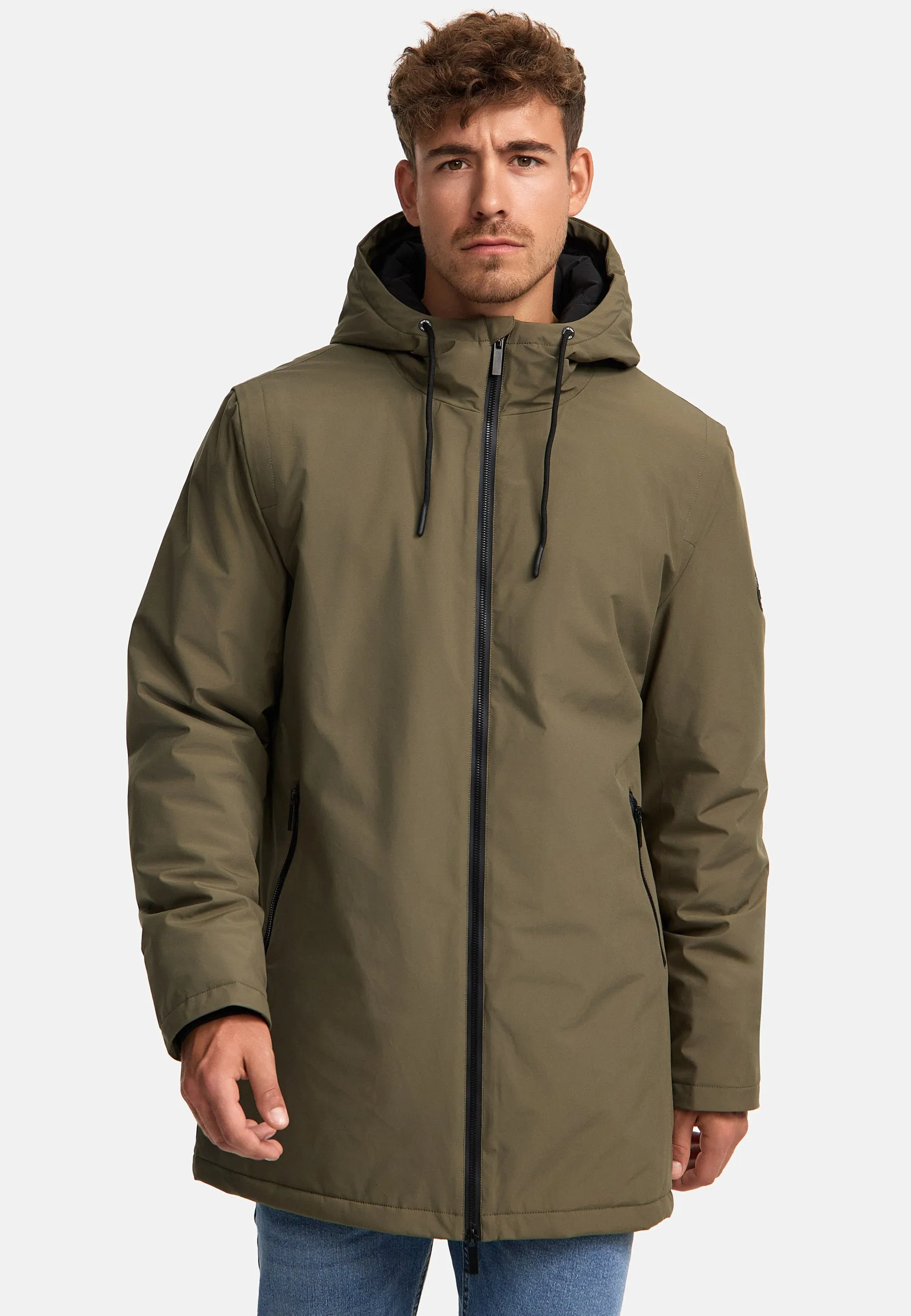 Parka INEmilio