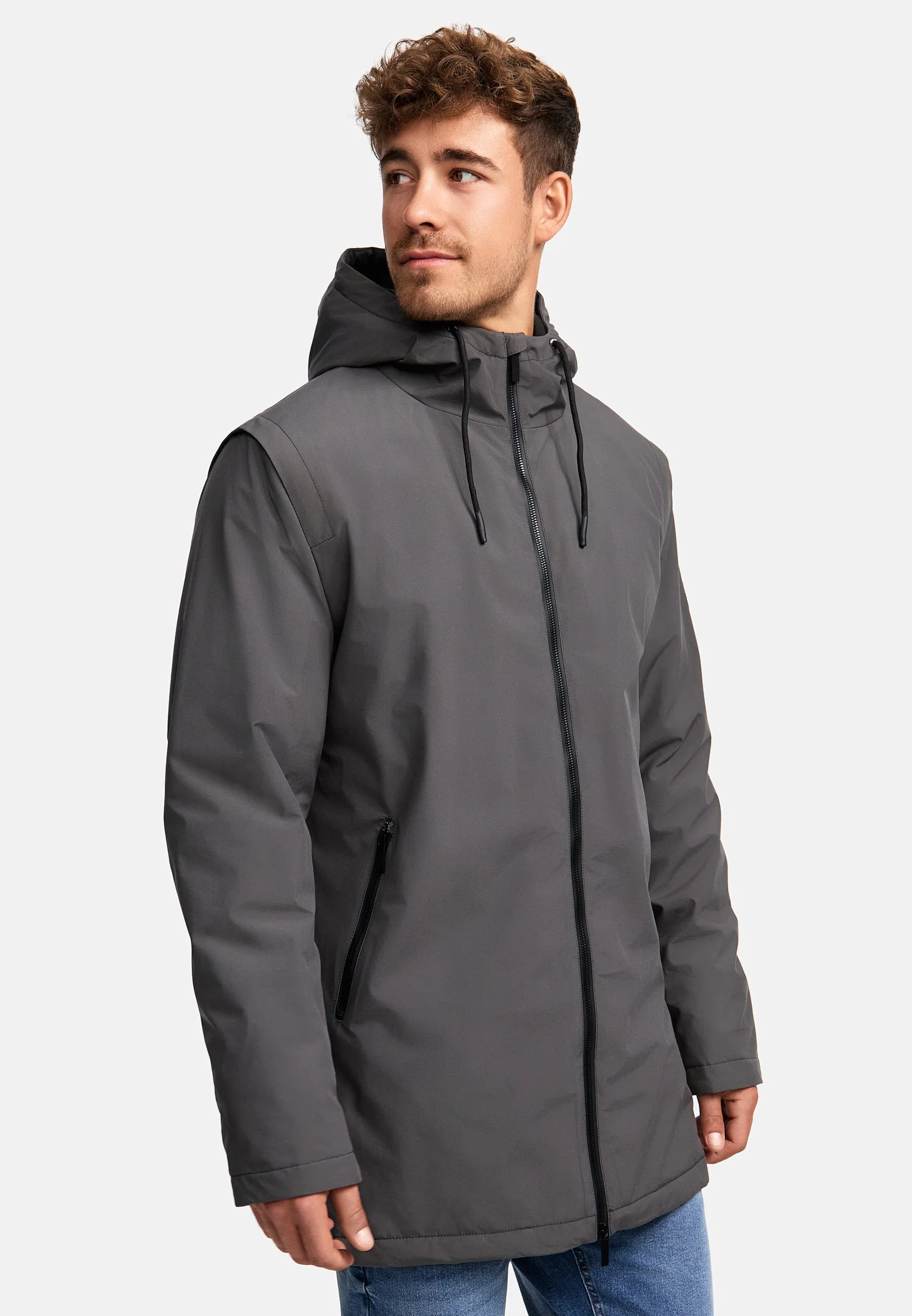Parka INEmilio