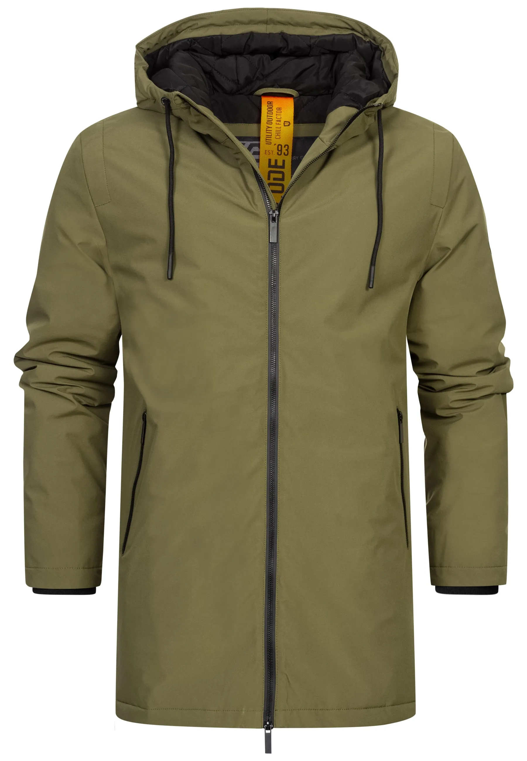 Parka INEmilio