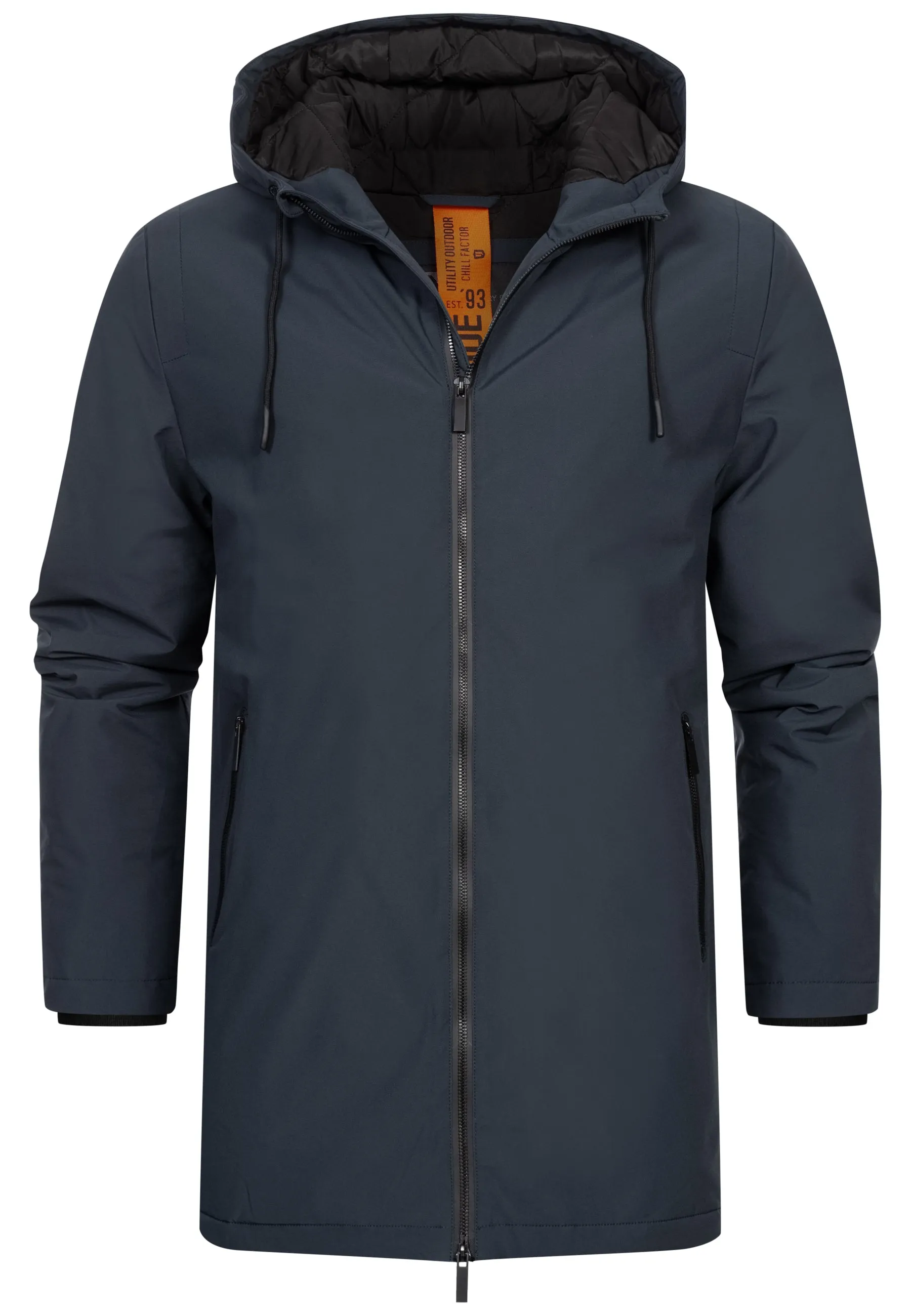 Parka INEmilio