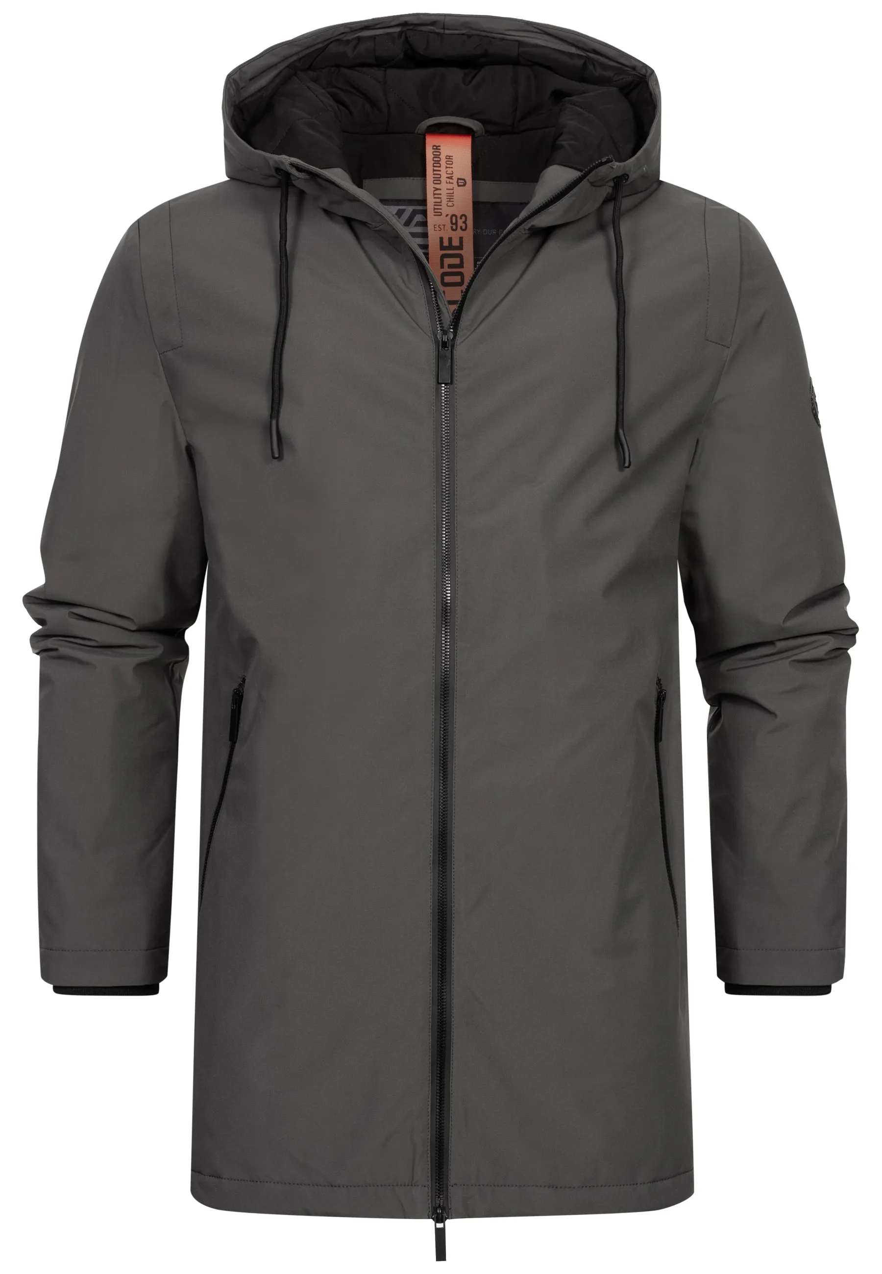 Parka INEmilio
