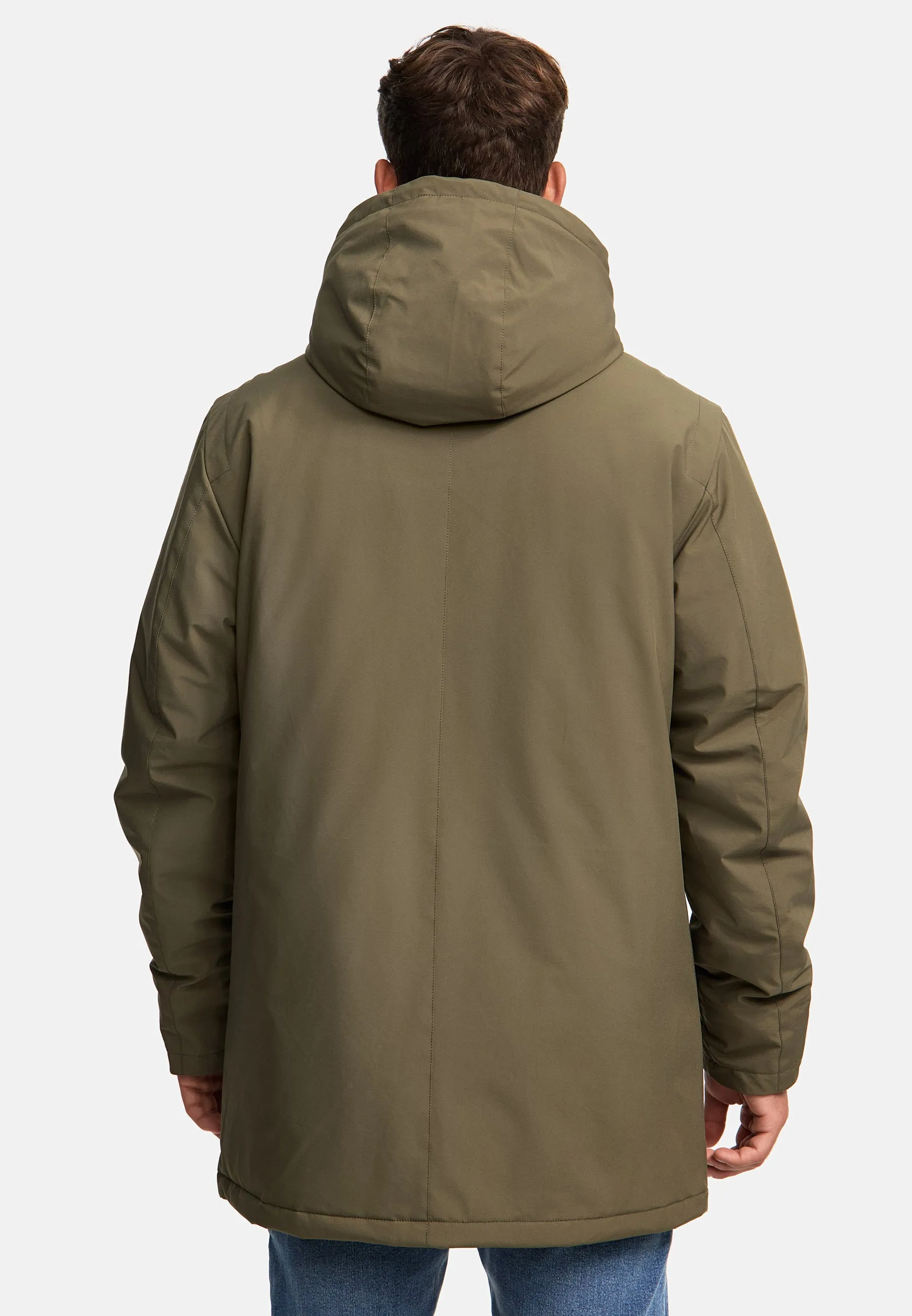Parka INEmilio