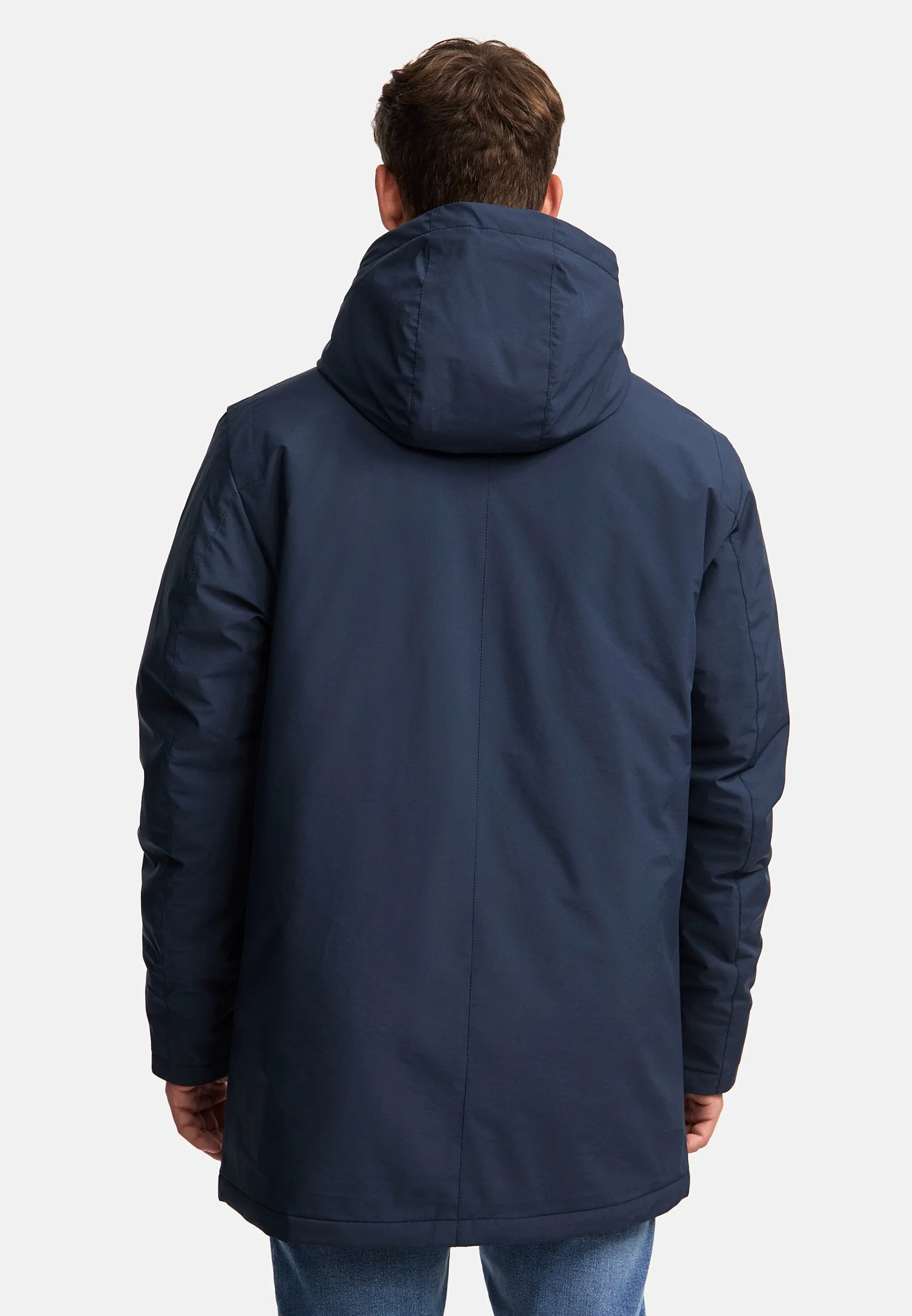 Parka INEmilio