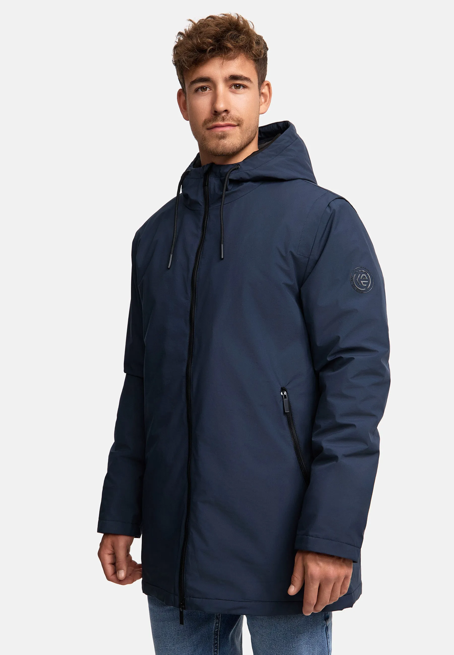 Parka INEmilio