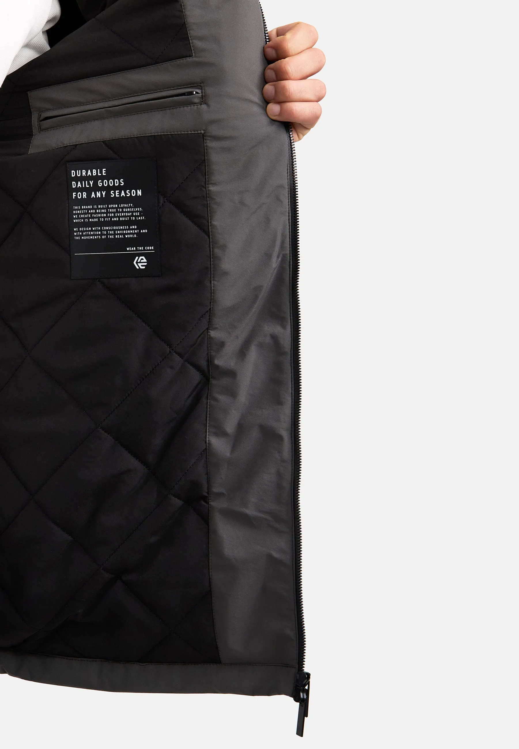 Parka INEmilio