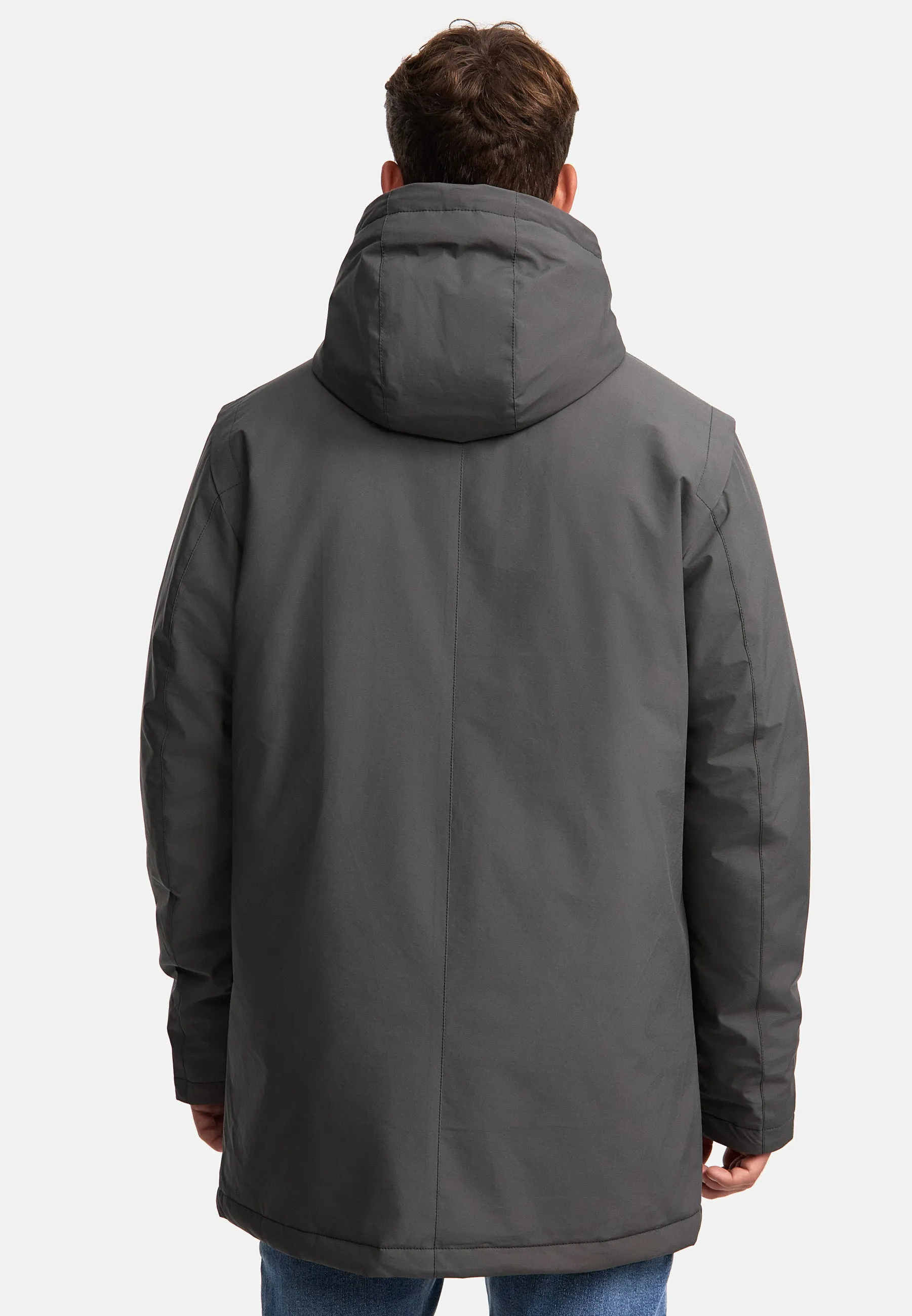 Parka INEmilio