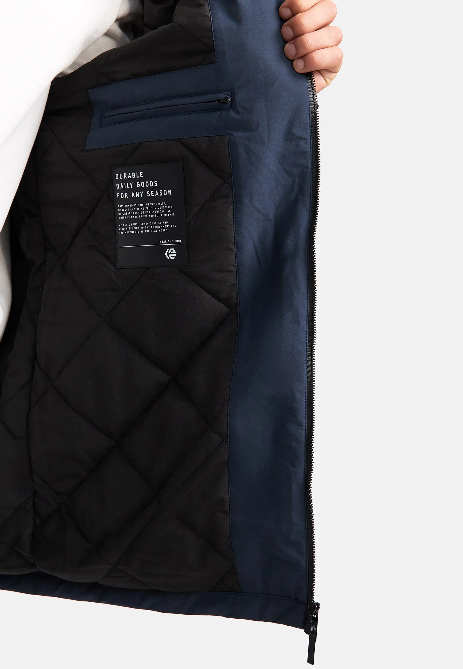 Parka INEmilio