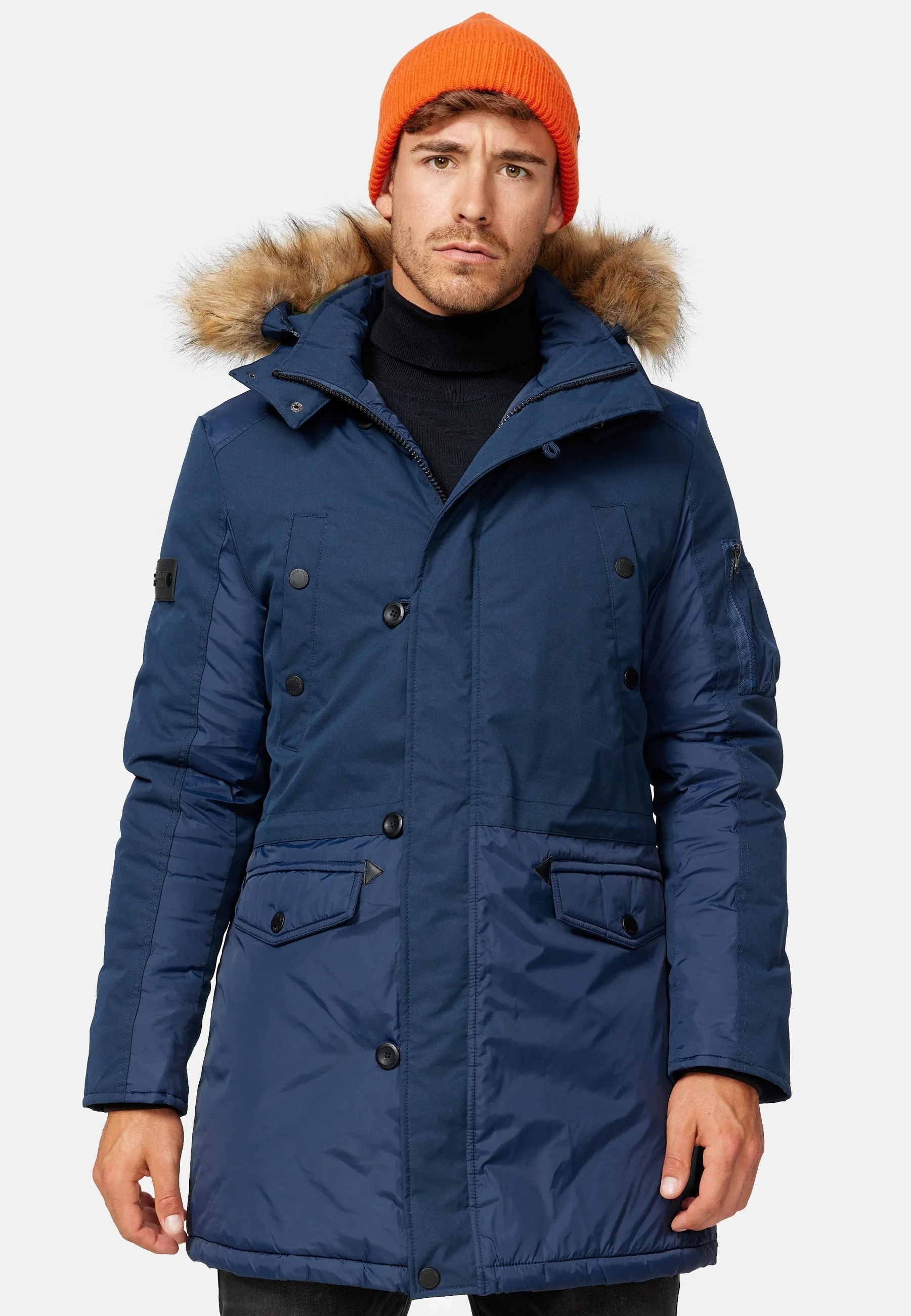 Parka Jarl