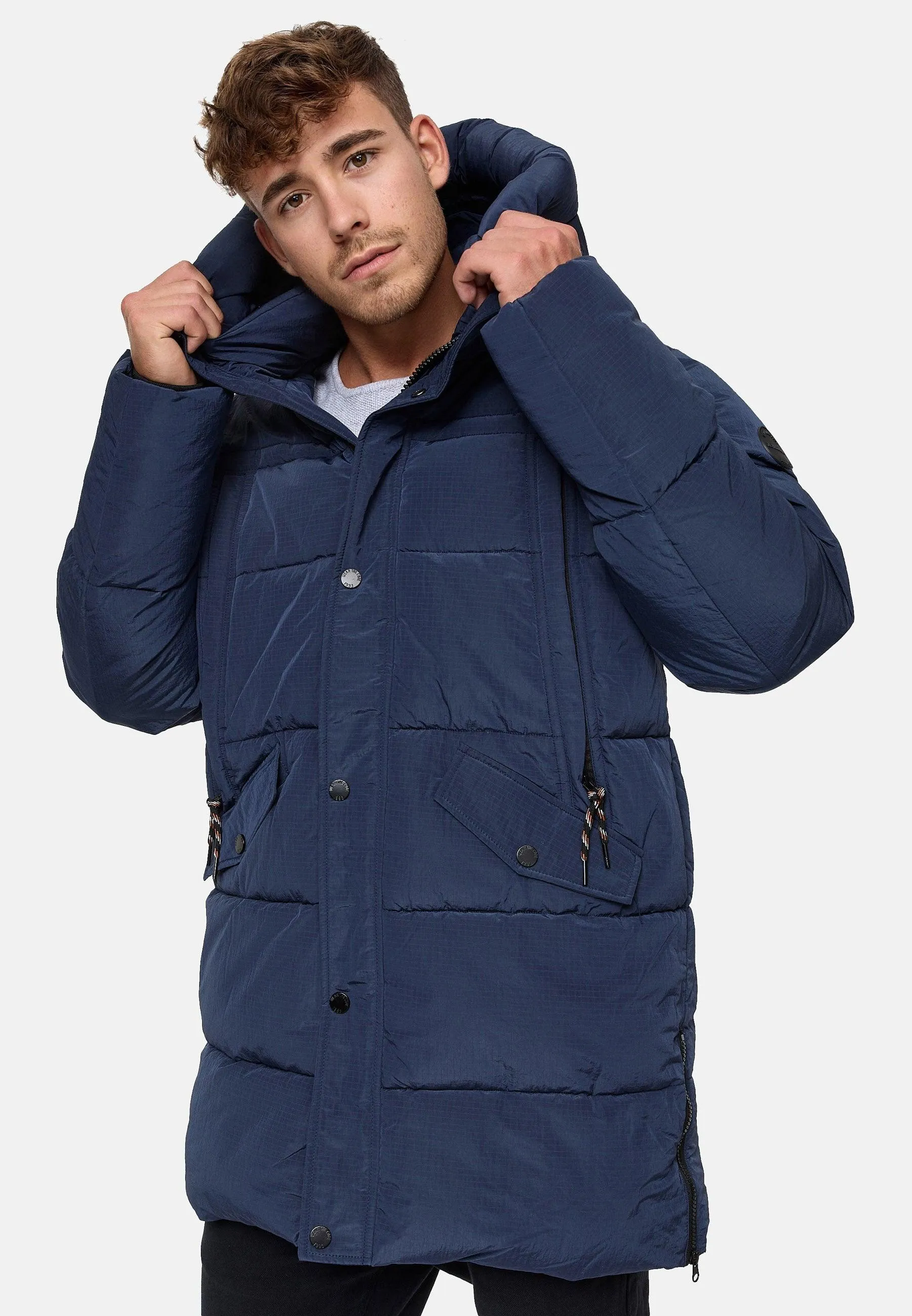 Parka Kasper
