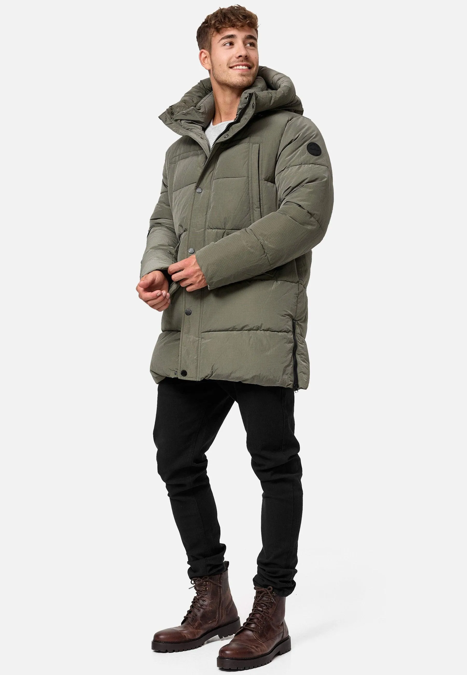 Parka Kasper