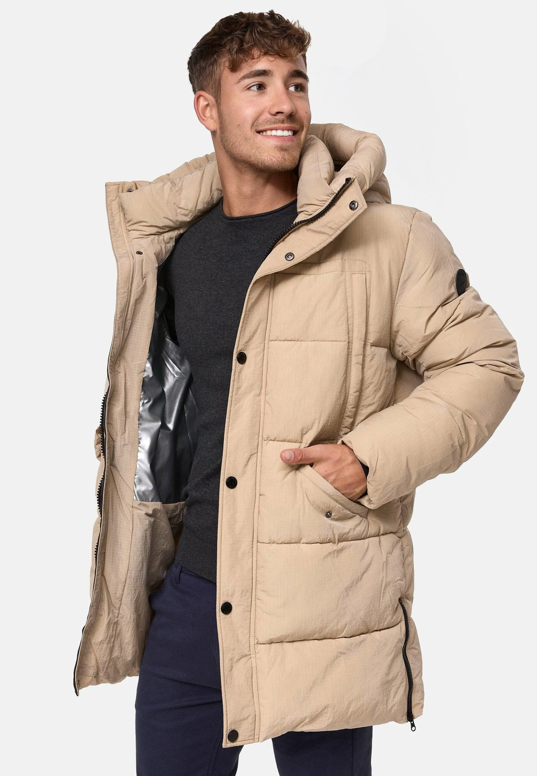 Parka Kasper
