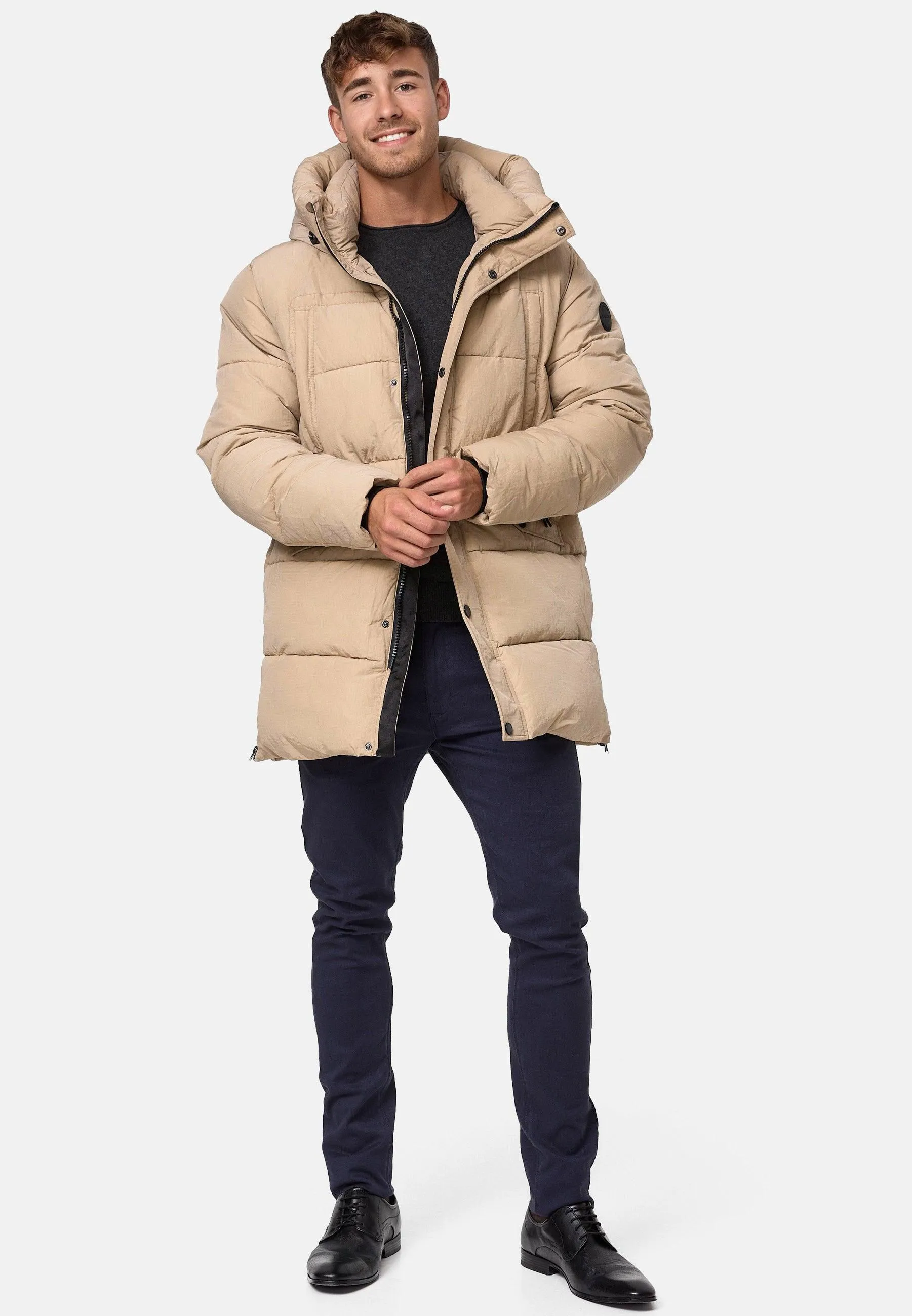 Parka Kasper