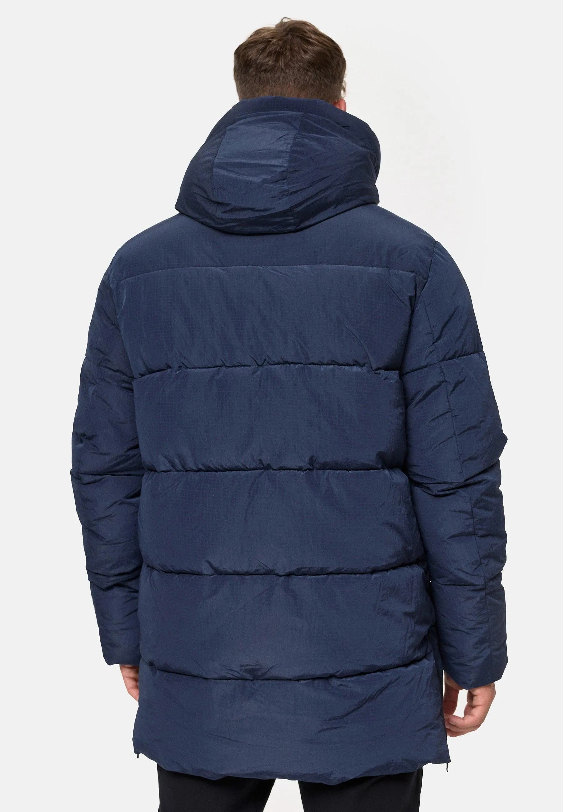 Parka Kasper