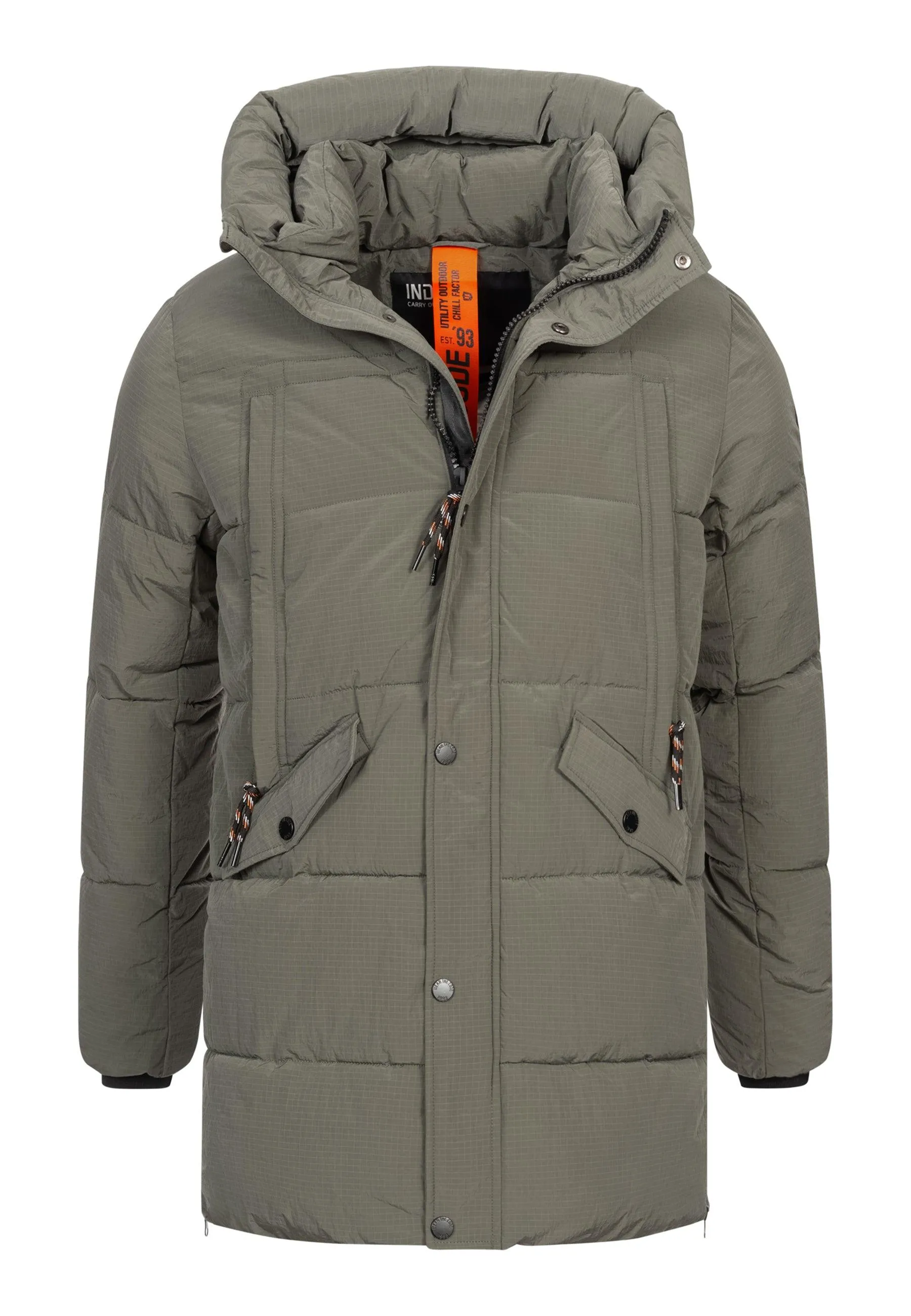 Parka Kasper