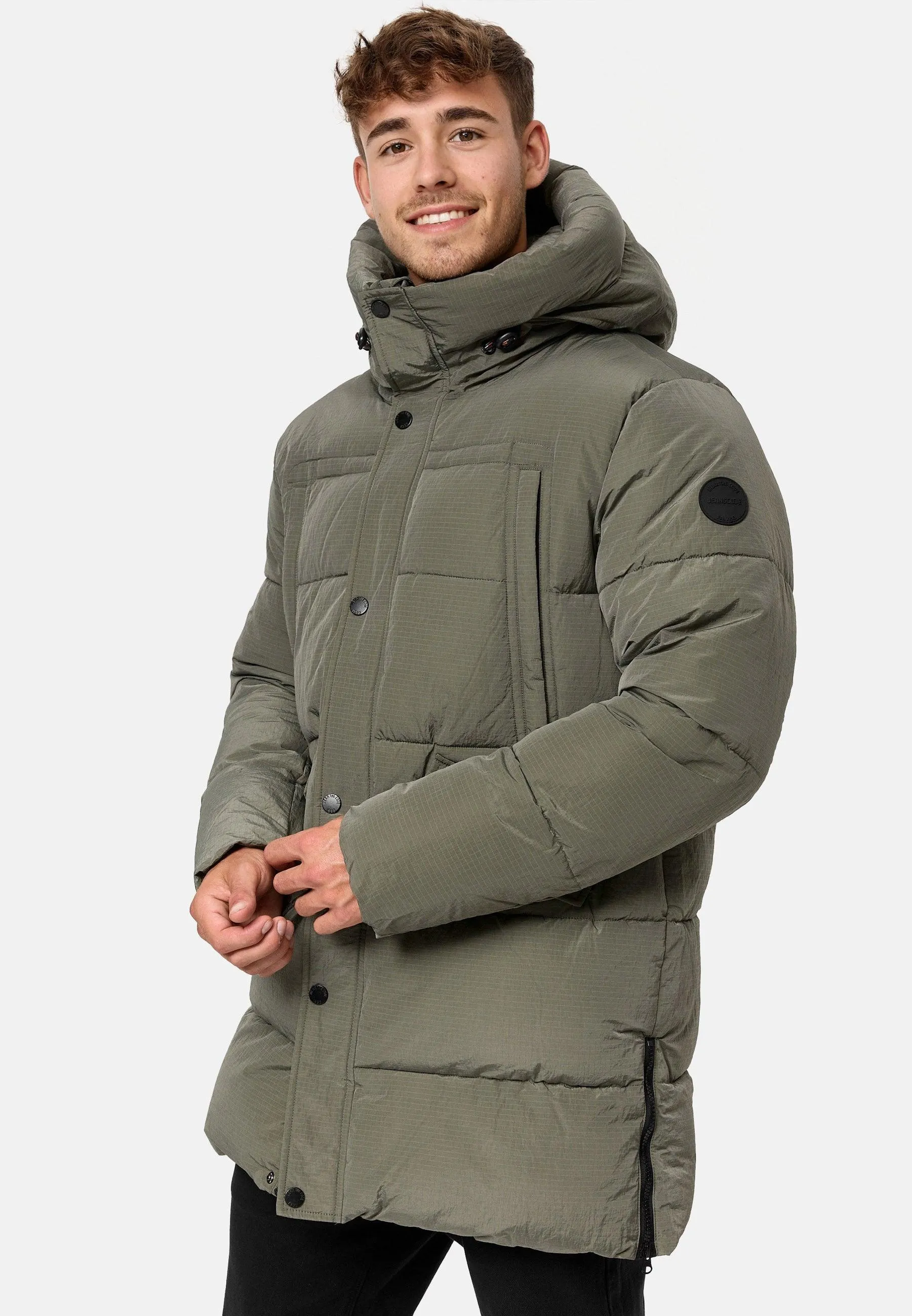 Parka Kasper