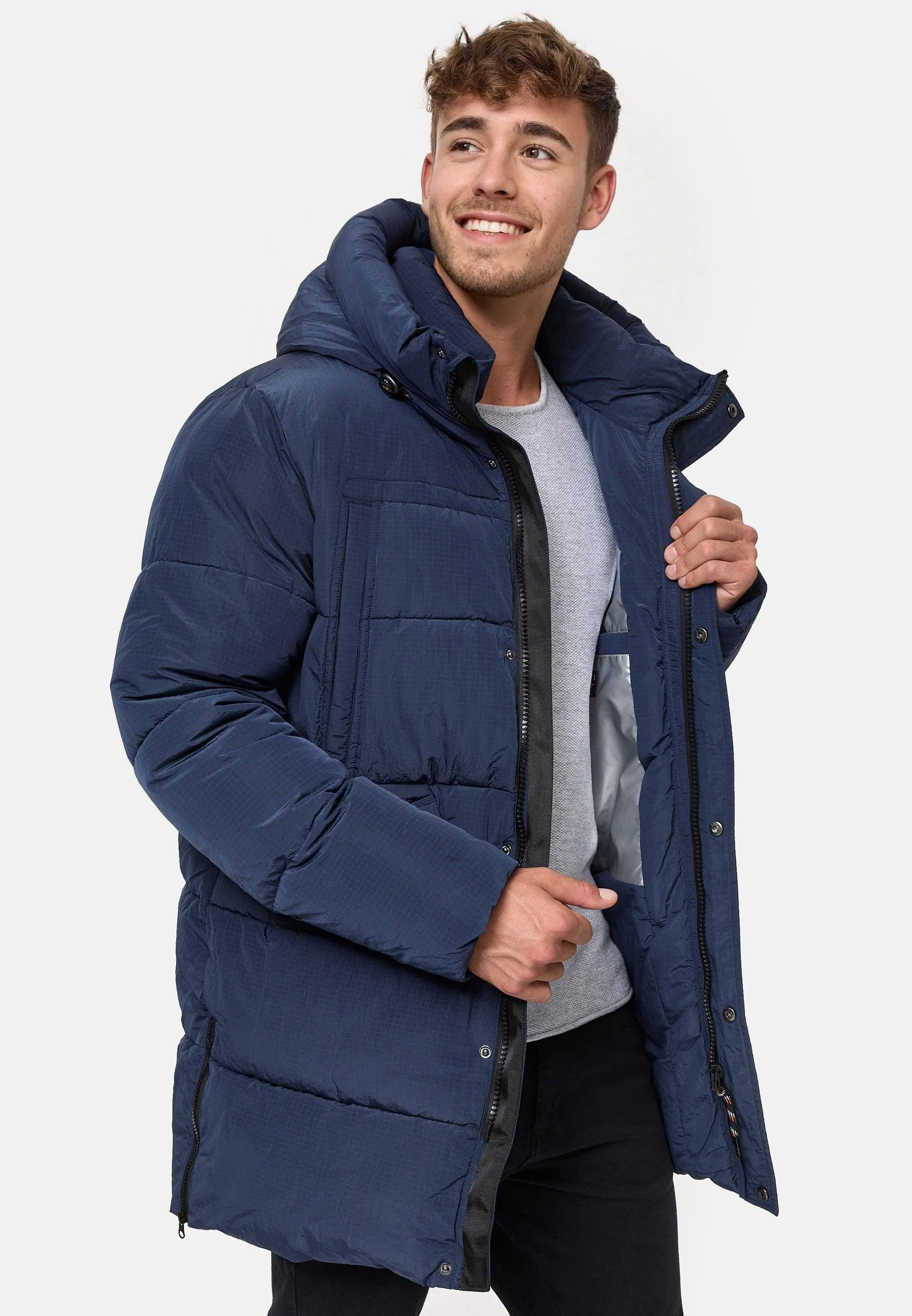 Parka Kasper