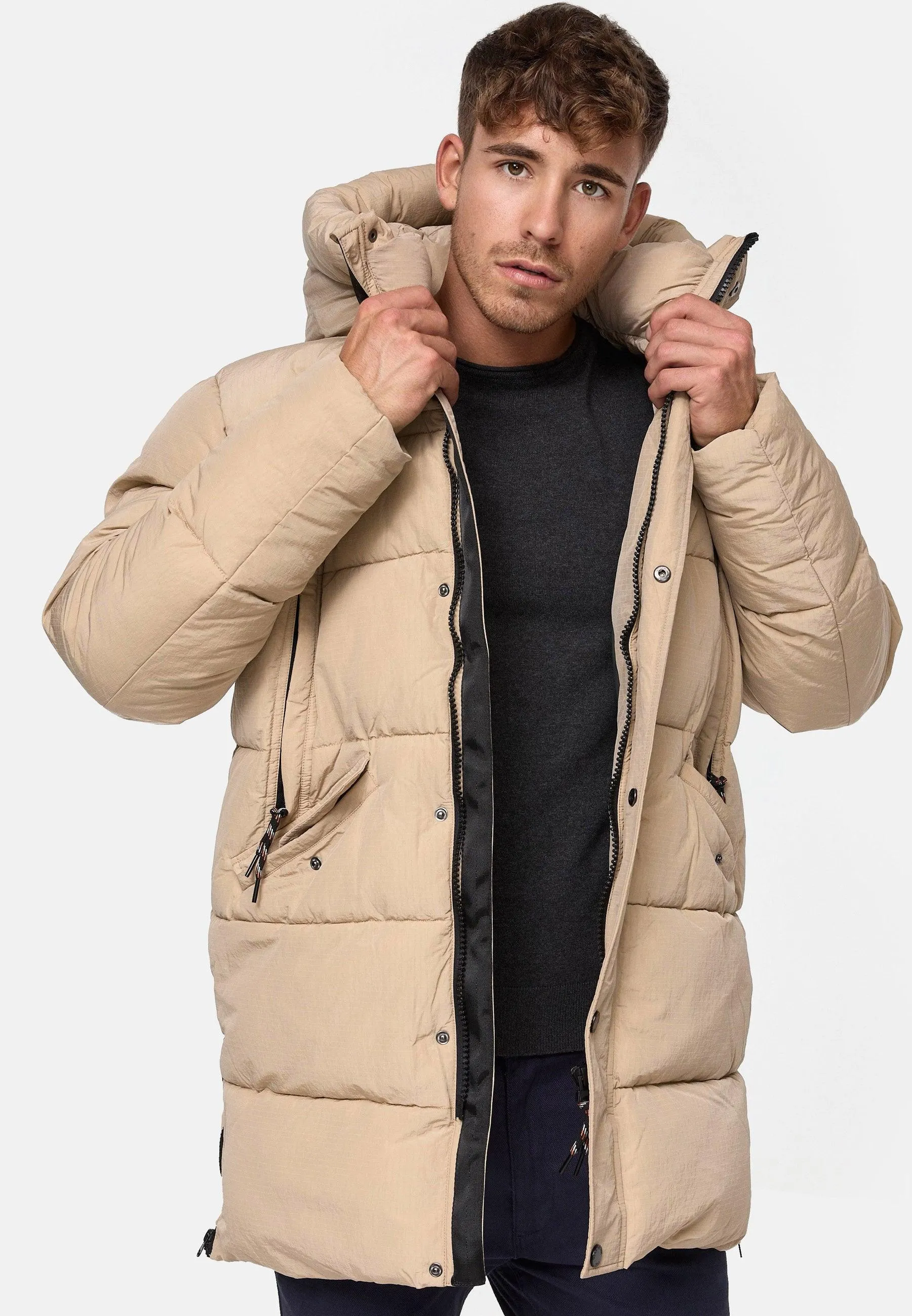 Parka Kasper
