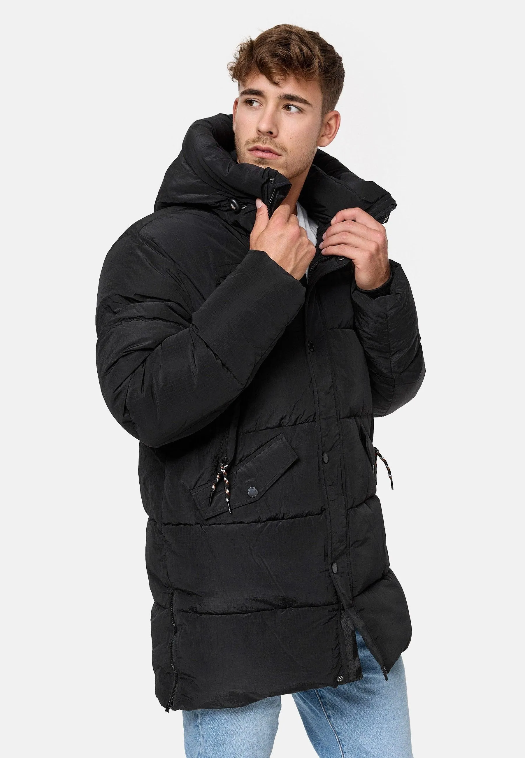 Parka Kasper