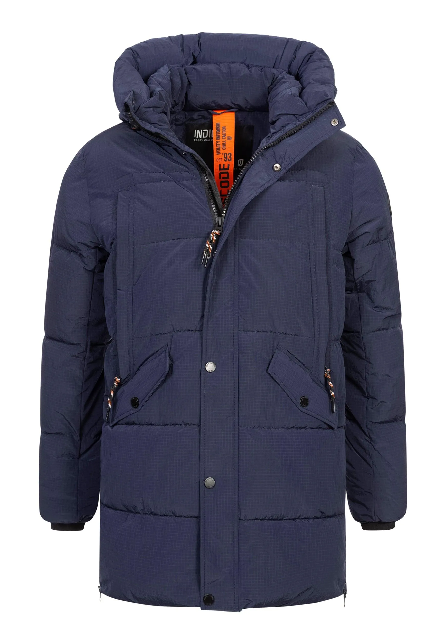 Parka Kasper