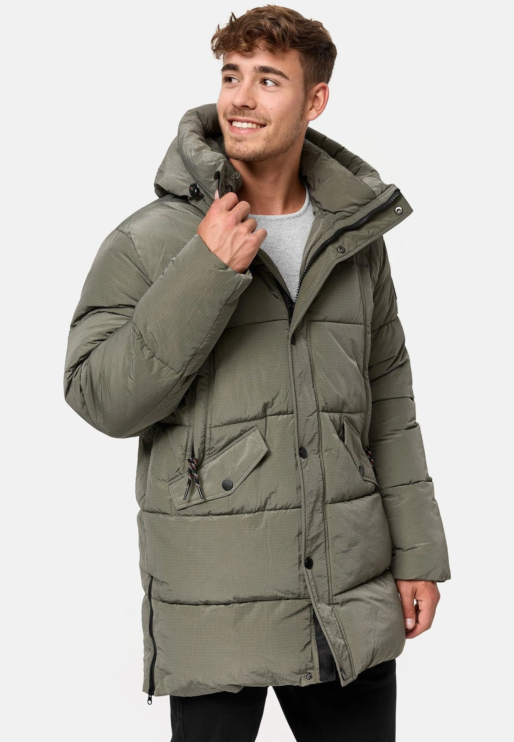 Parka Kasper