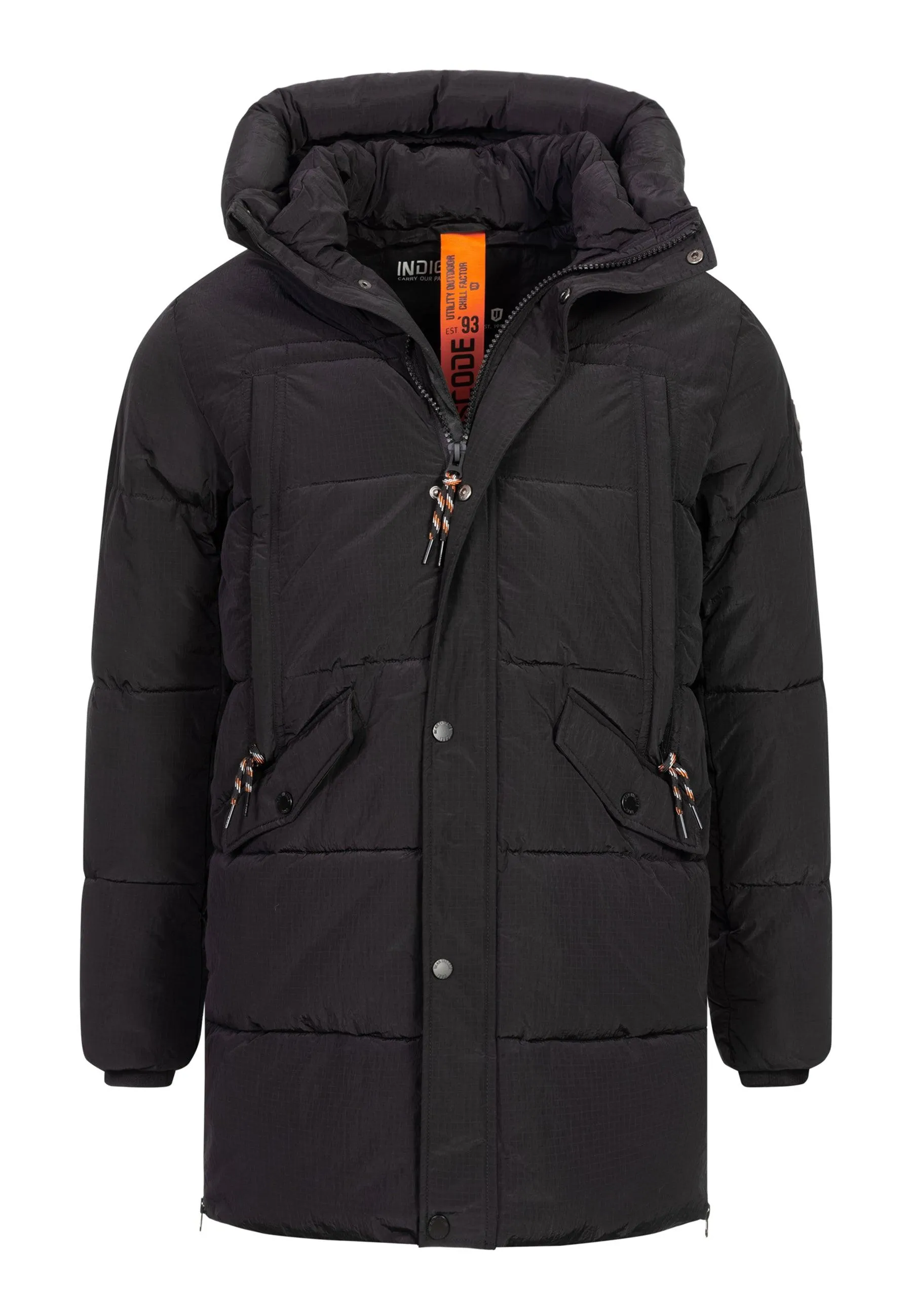 Parka Kasper
