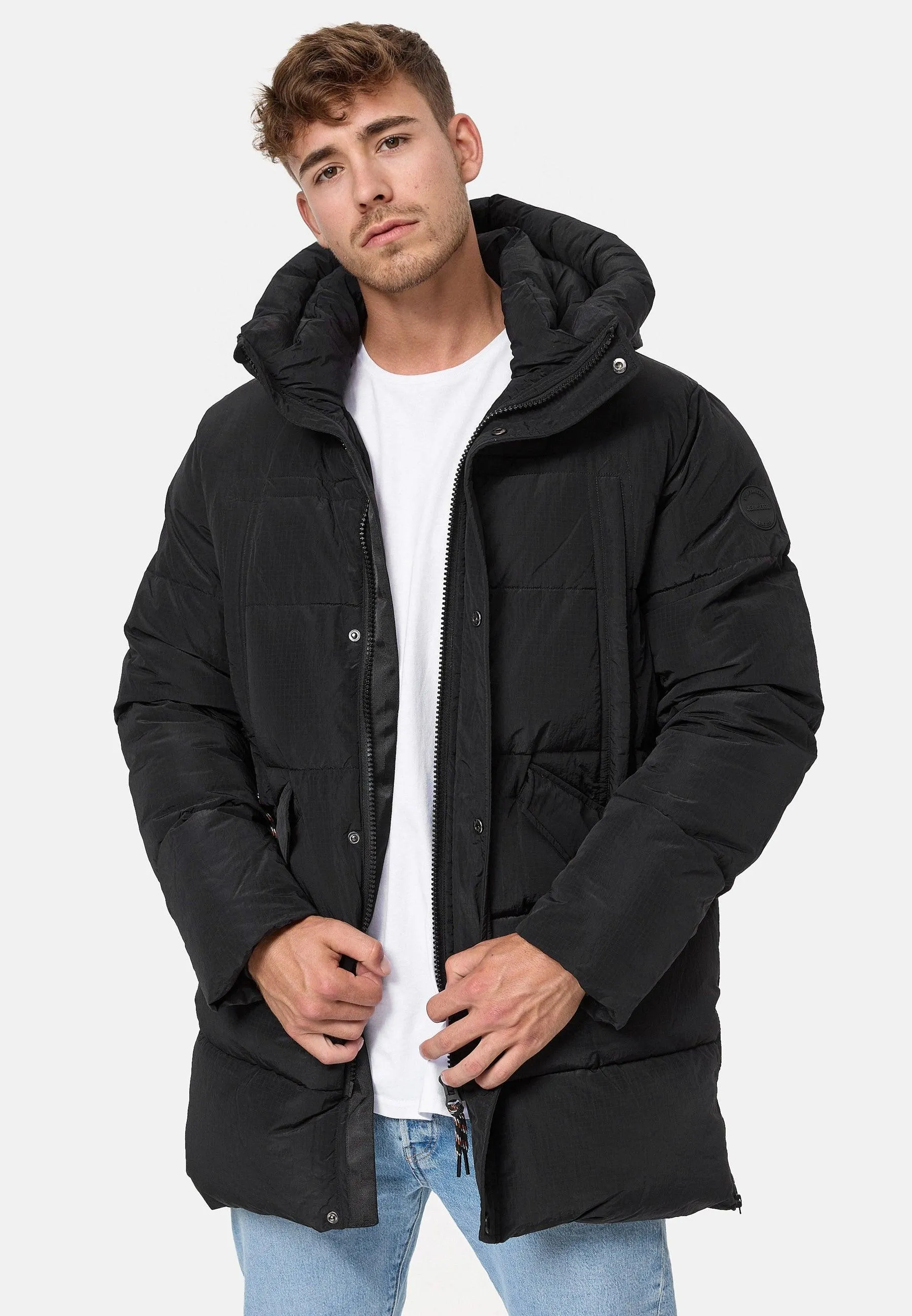 Parka Kasper