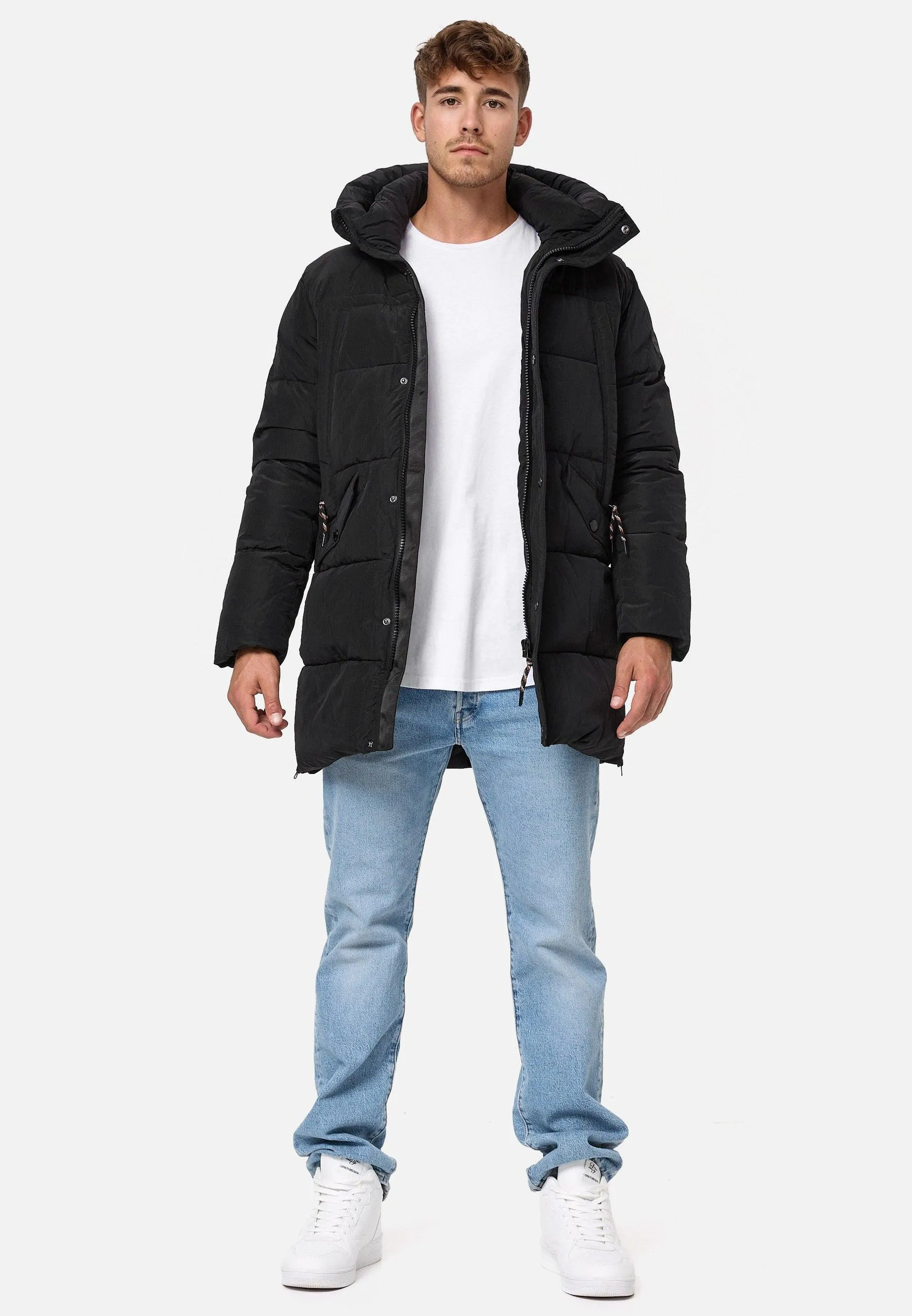 Parka Kasper