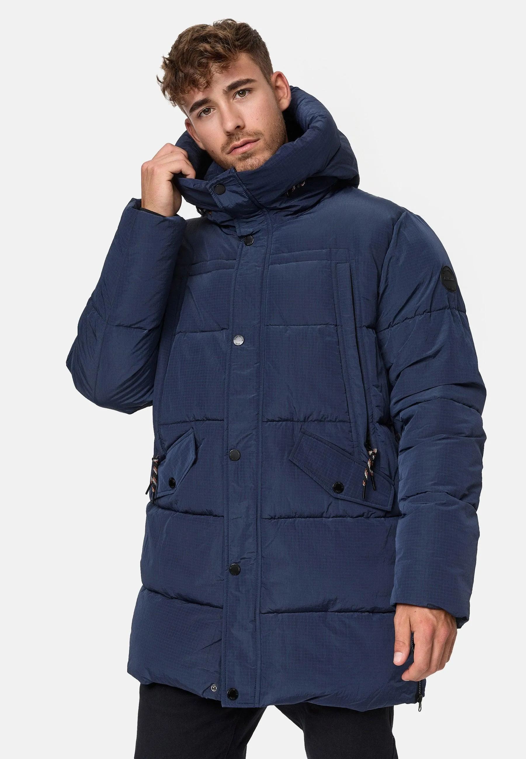 Parka Kasper