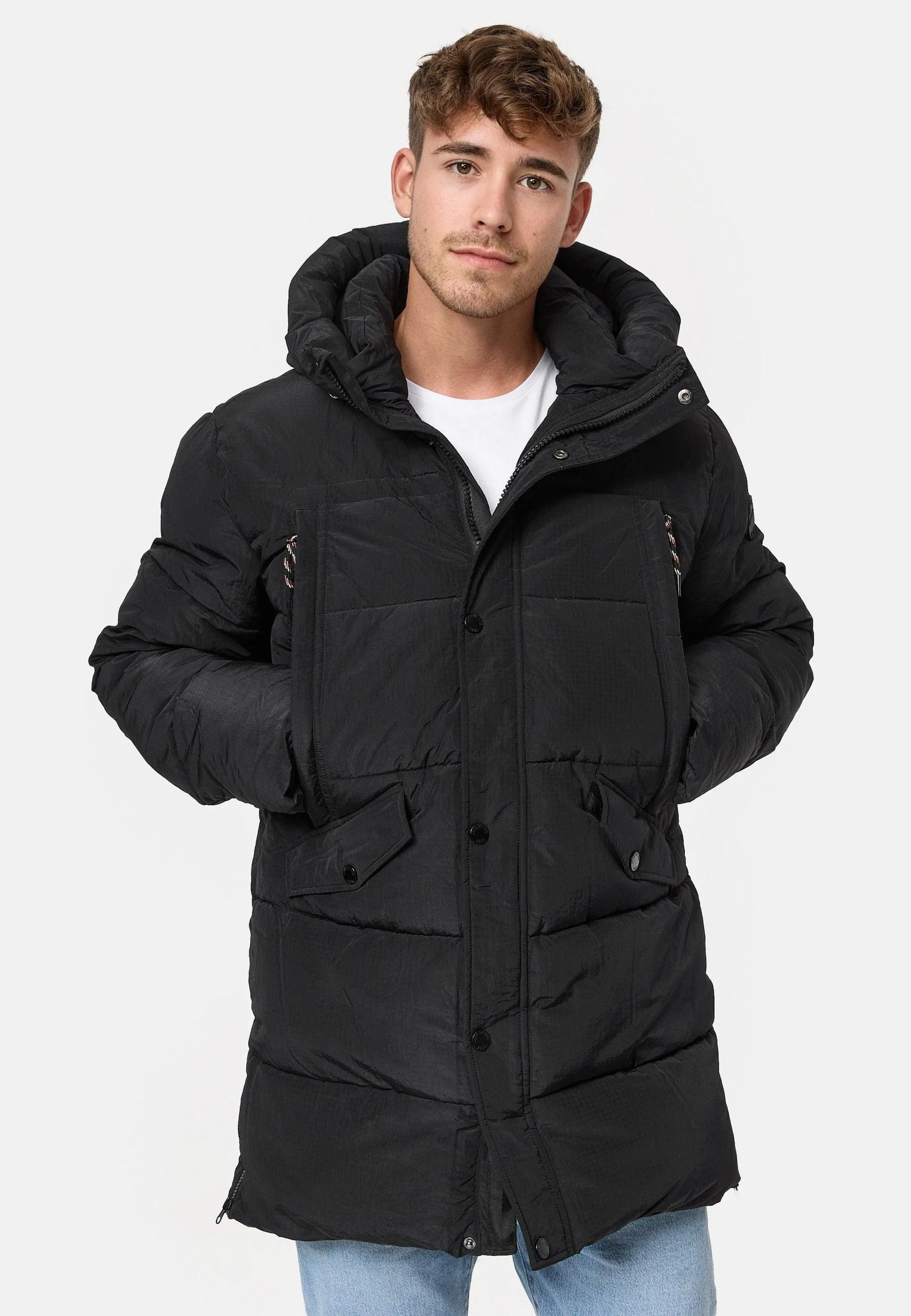 Parka Kasper