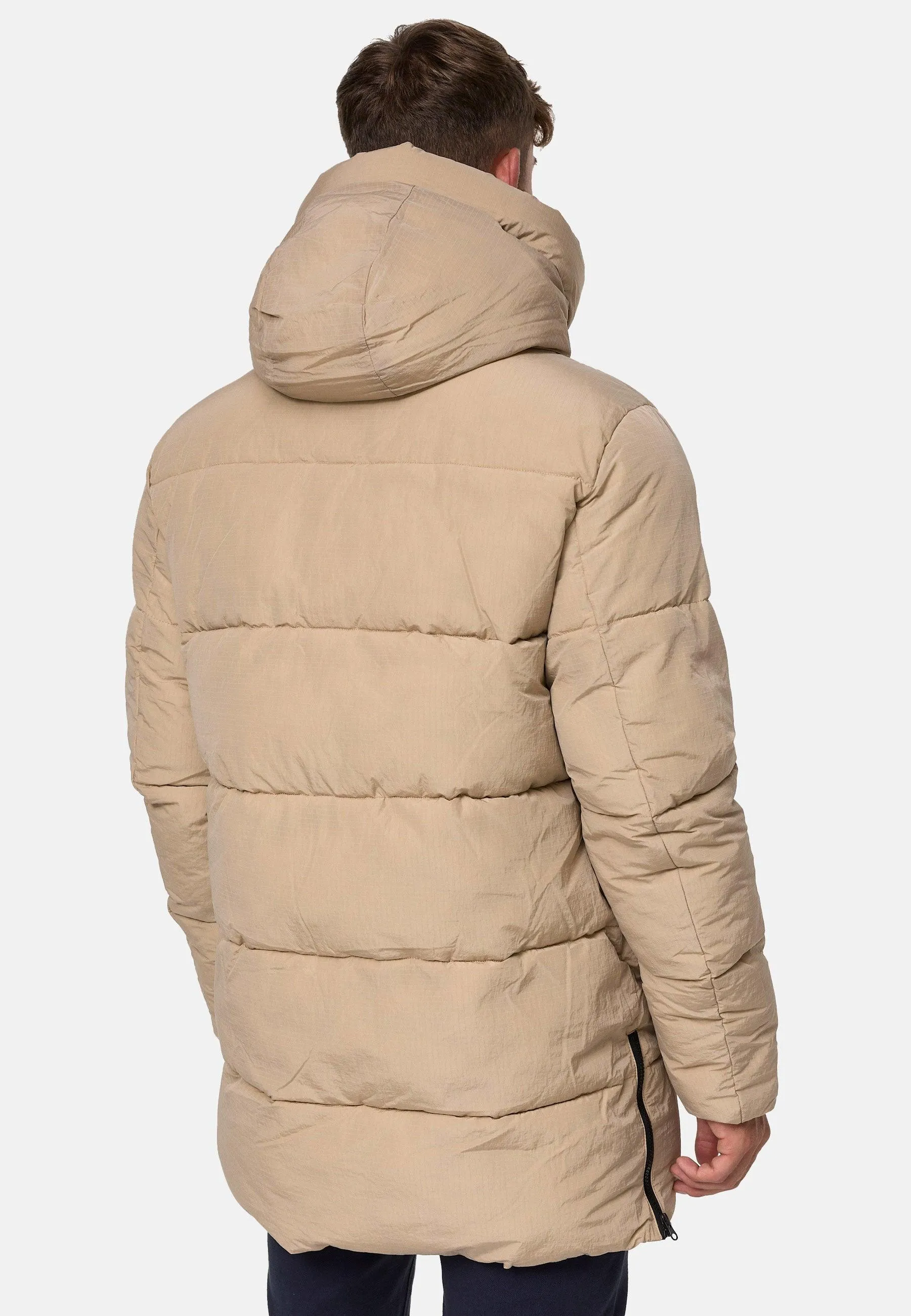 Parka Kasper