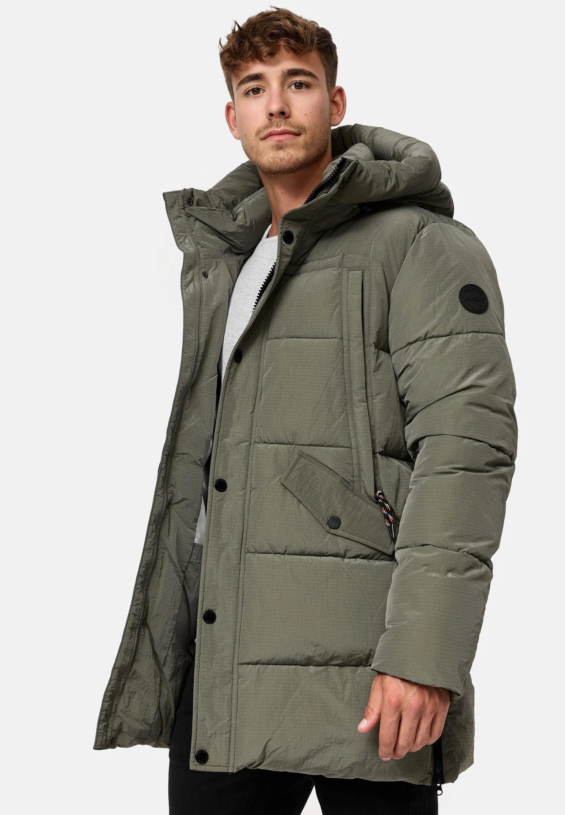 Parka Kasper