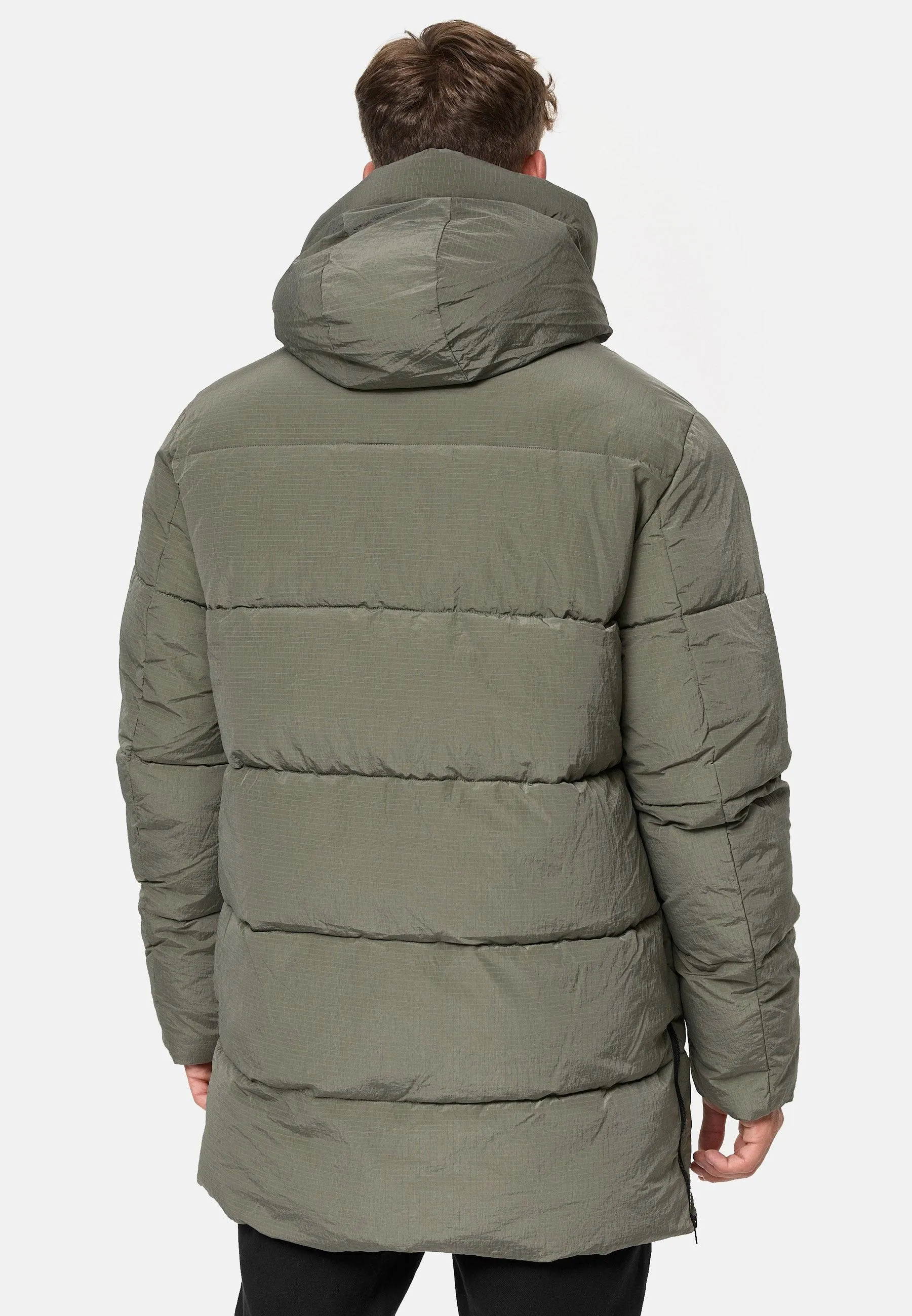 Parka Kasper