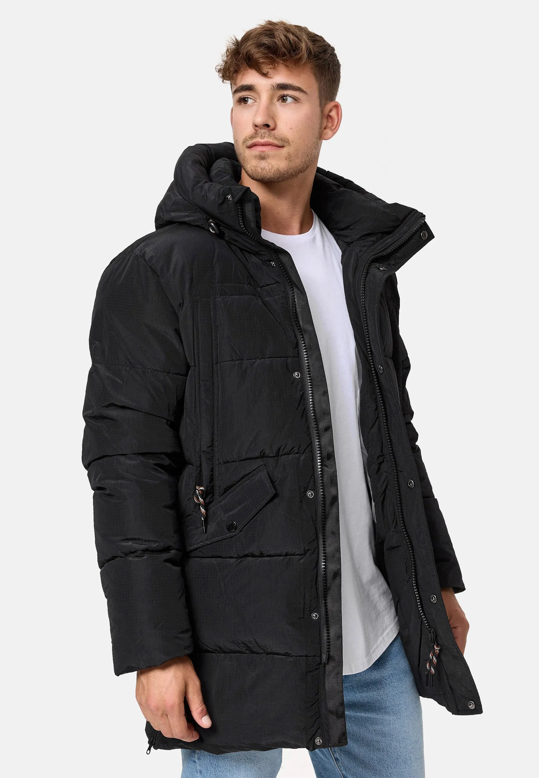 Parka Kasper