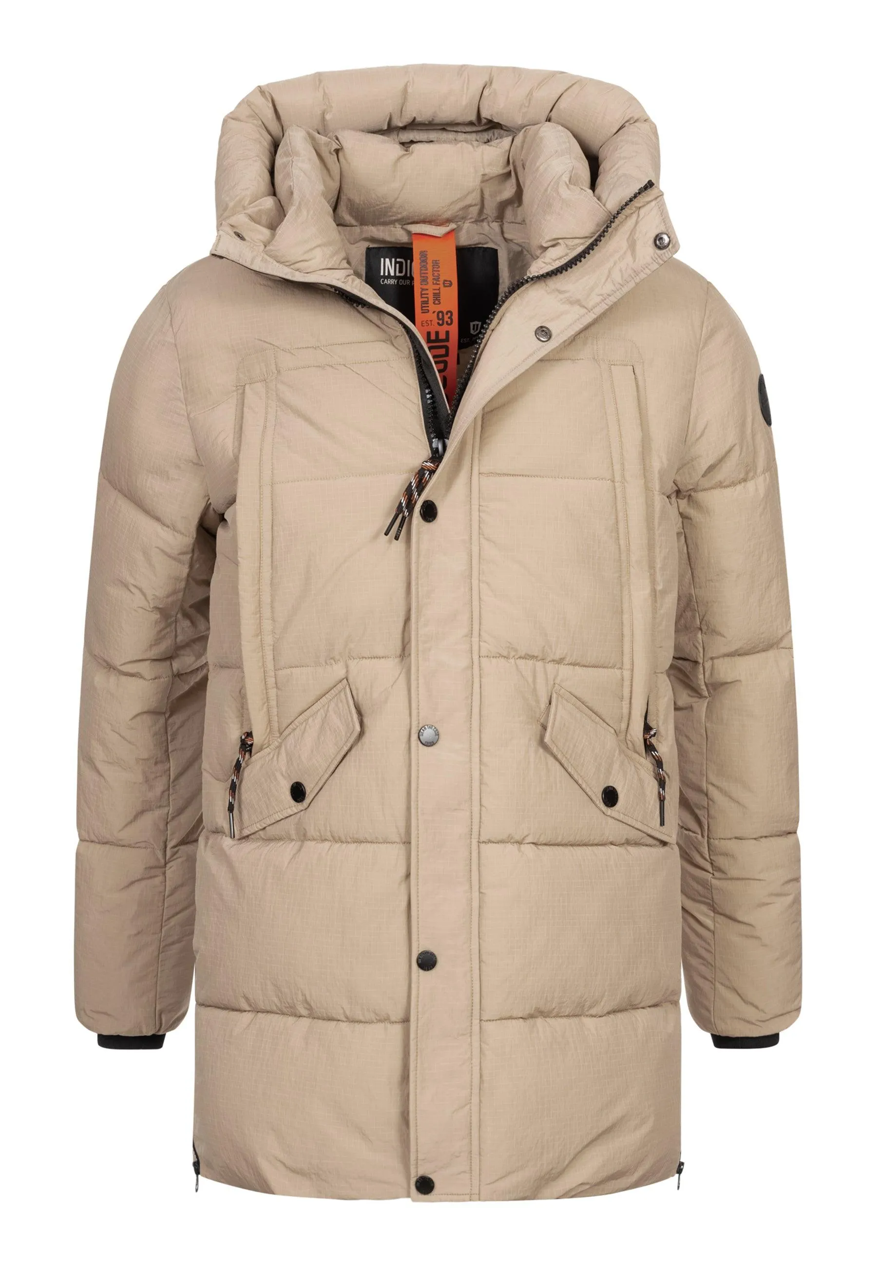 Parka Kasper
