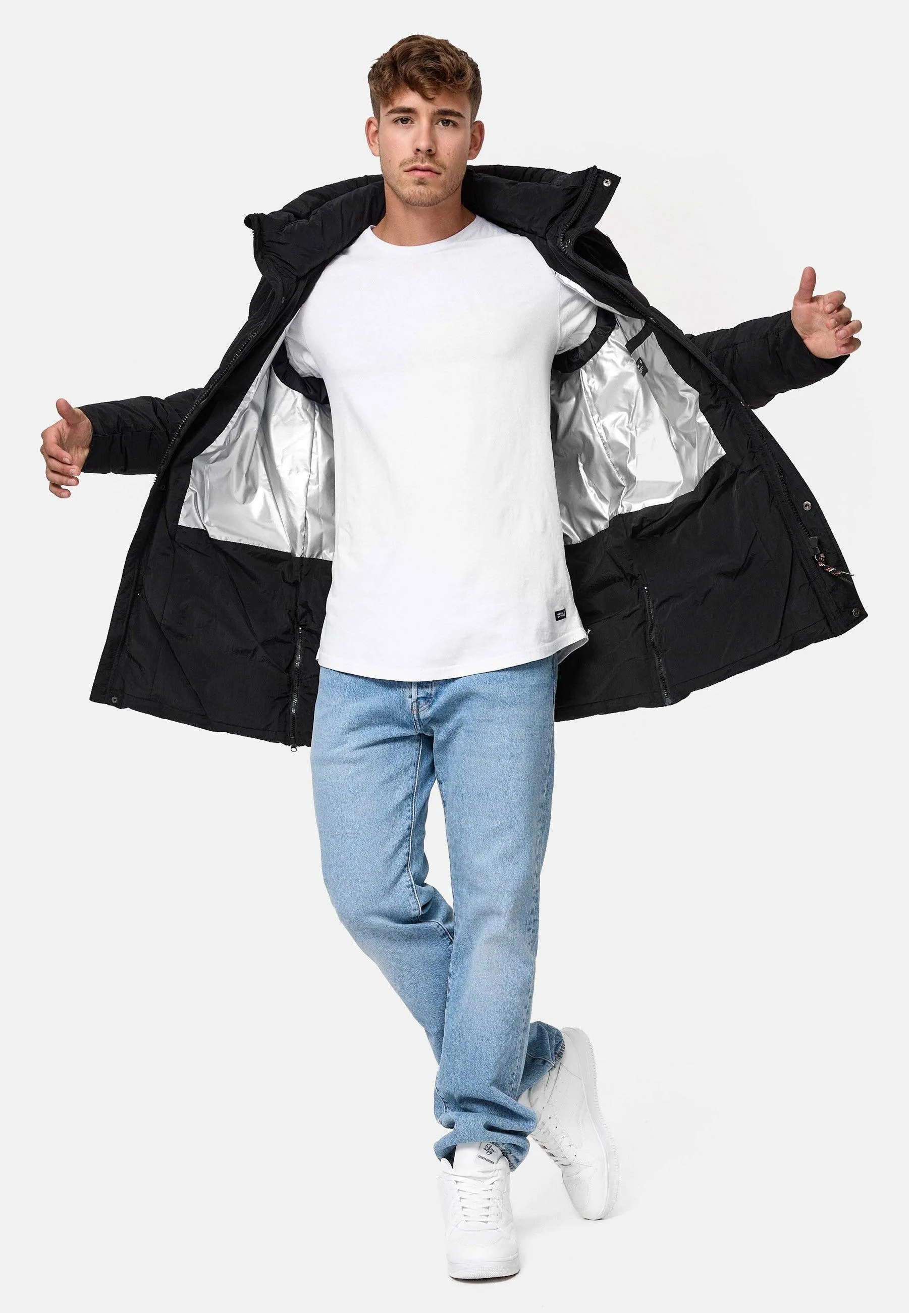 Parka Kasper