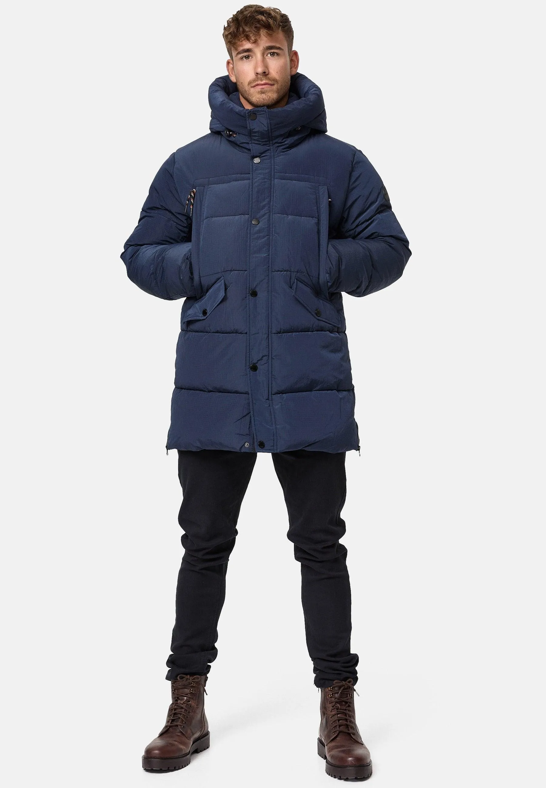 Parka Kasper