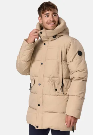 Parka Kasper
